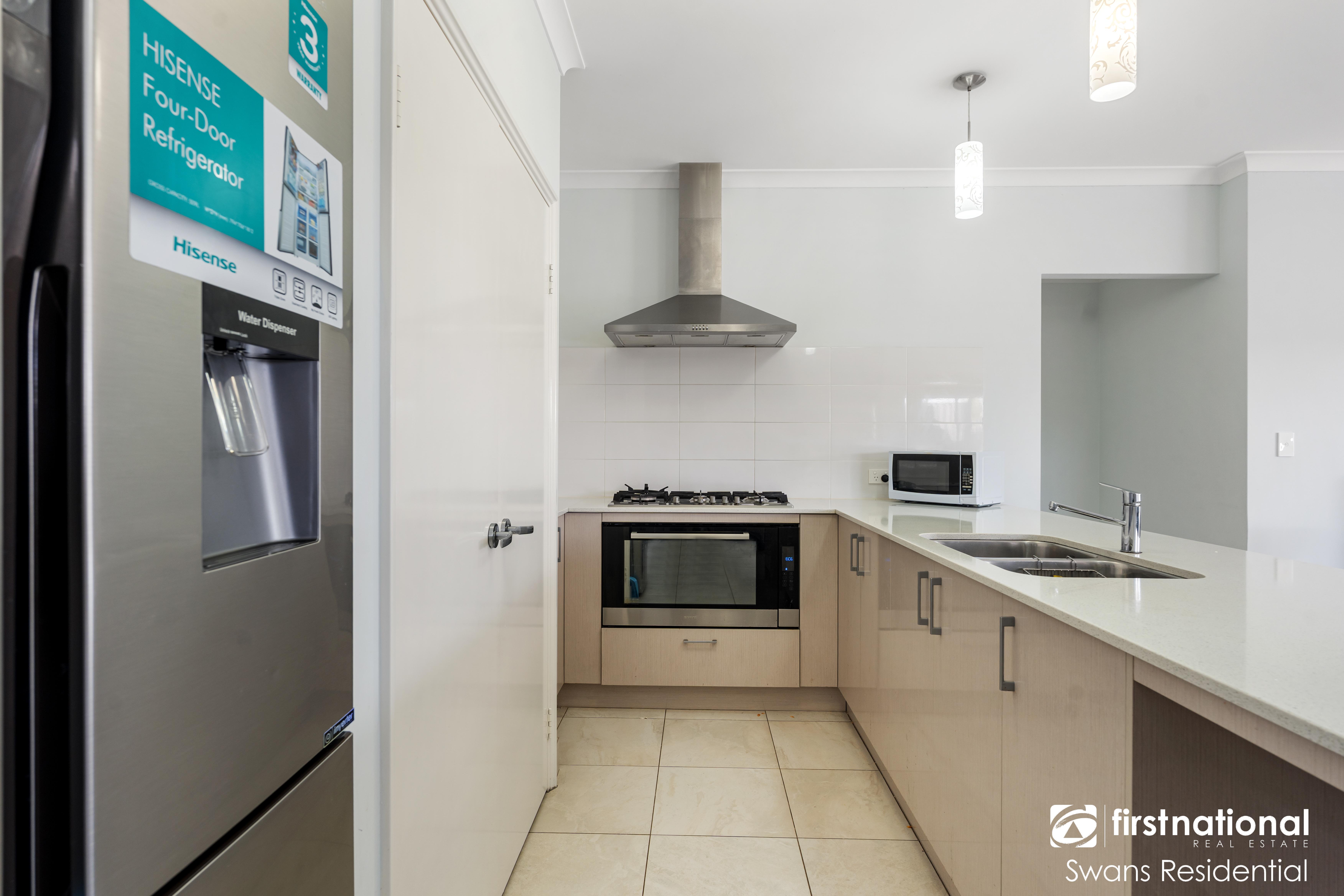 1 BELVIDE WAY, Aveley WA 6069 - Image 8