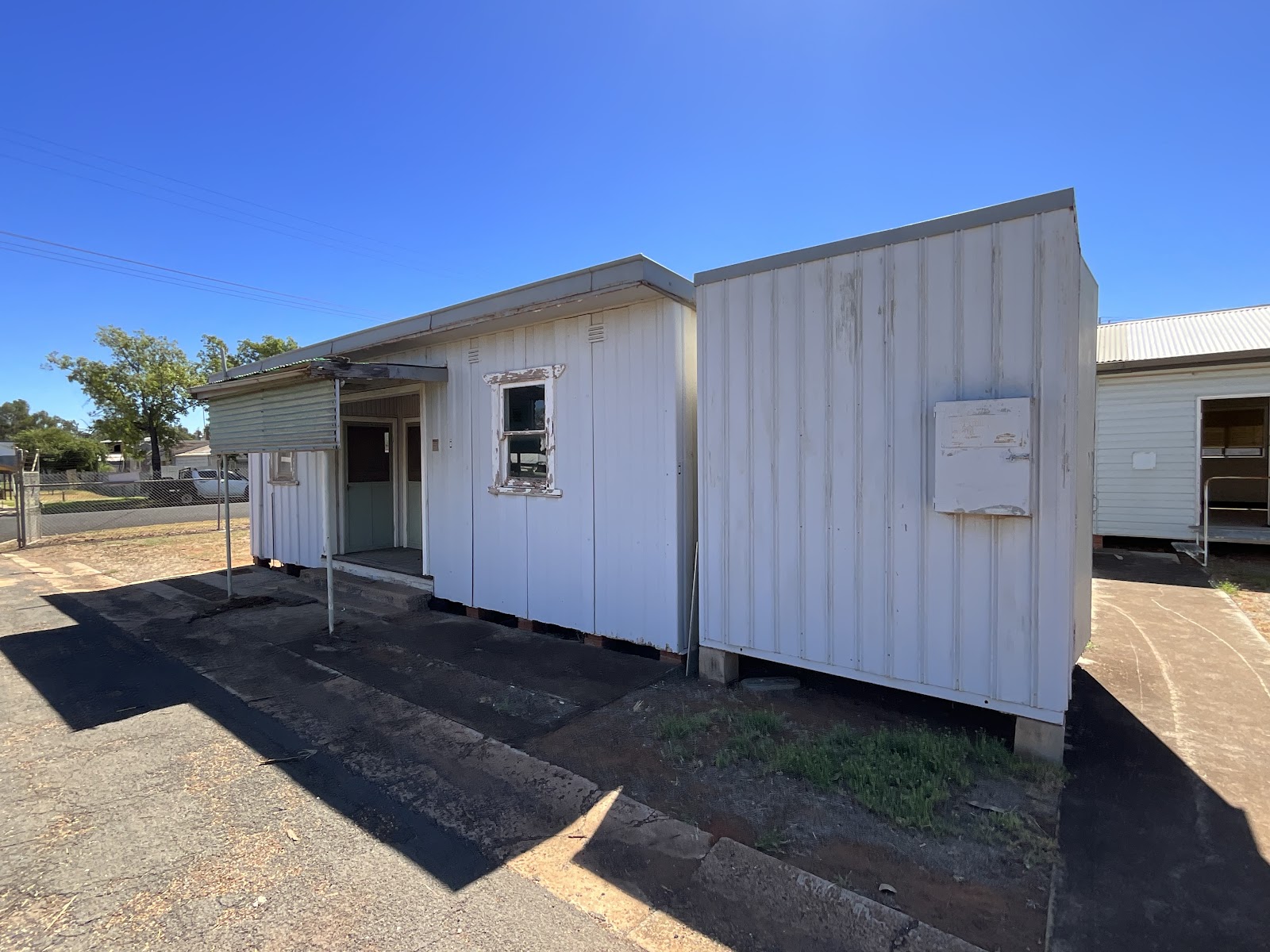 1-bedroom house at 48-50 Molesworth Street, Hillston, NSW 2675, Carrathool, New South Wales