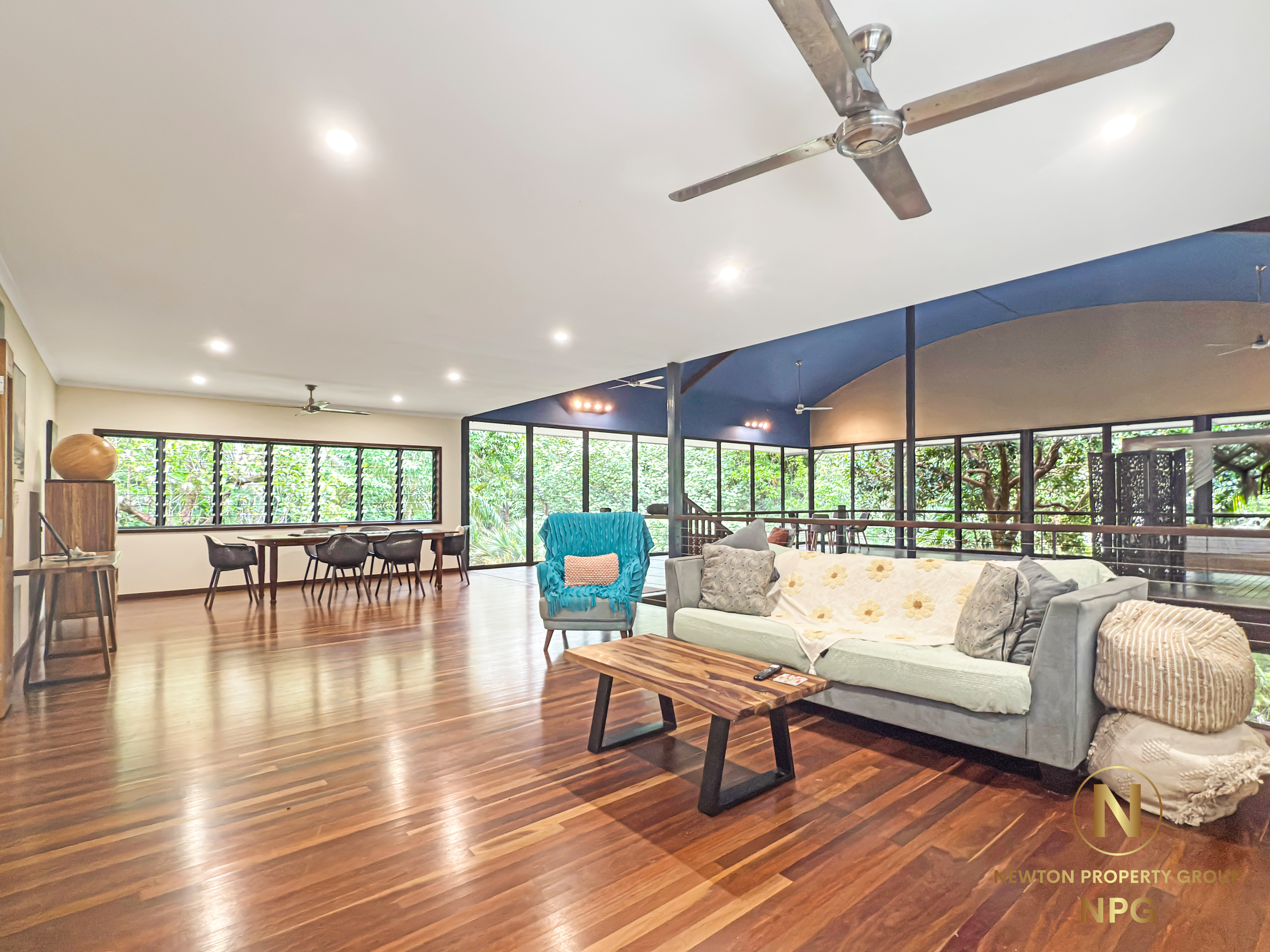 2-bedroom house at 147 Garners Beach Road, Garners Beach, Qld, 4852, Cassowary Coast, Queensland