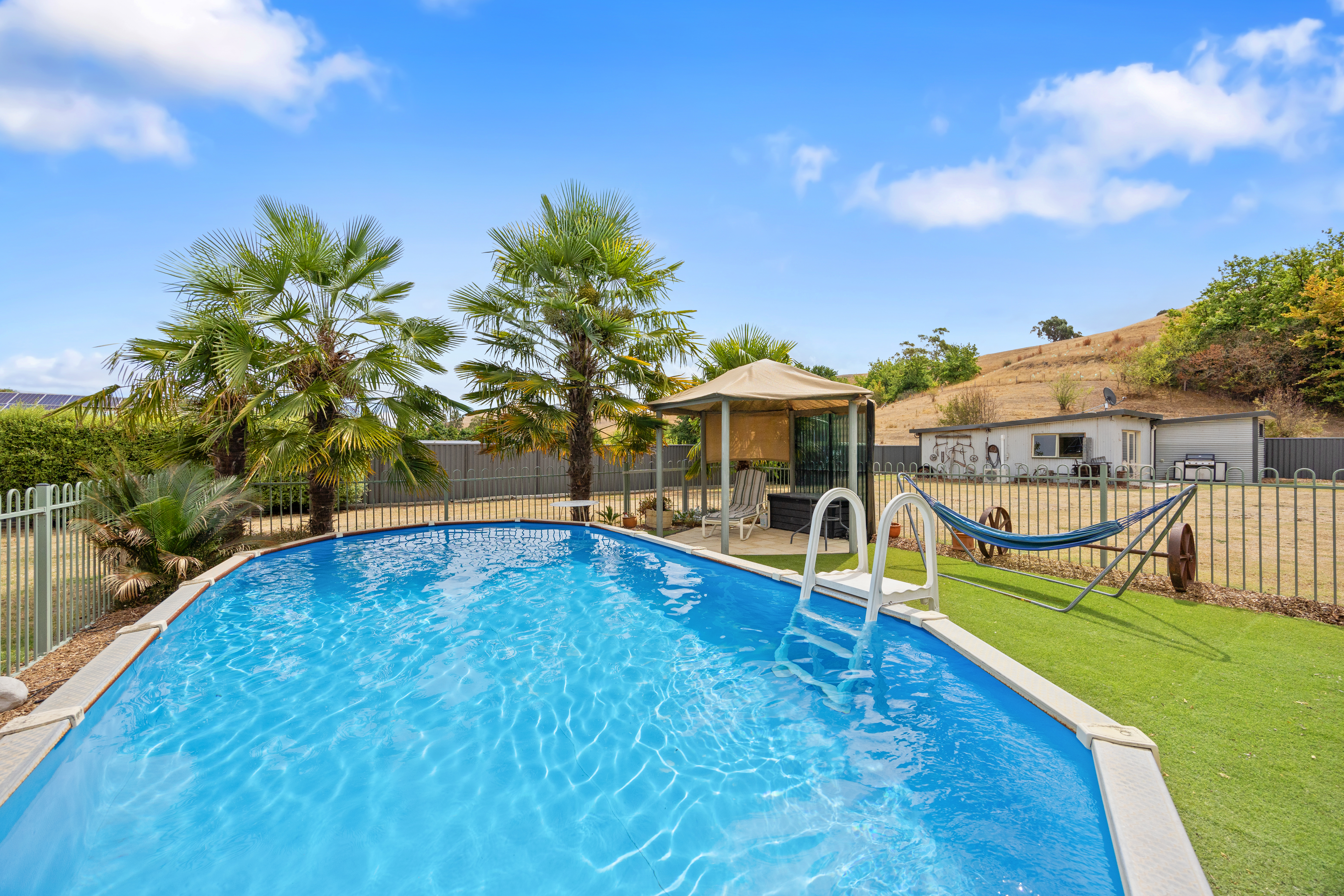 3-bedroom house at 25 Peterkin Street, Alexandra, VIC 3714, Murrindindi, Victoria