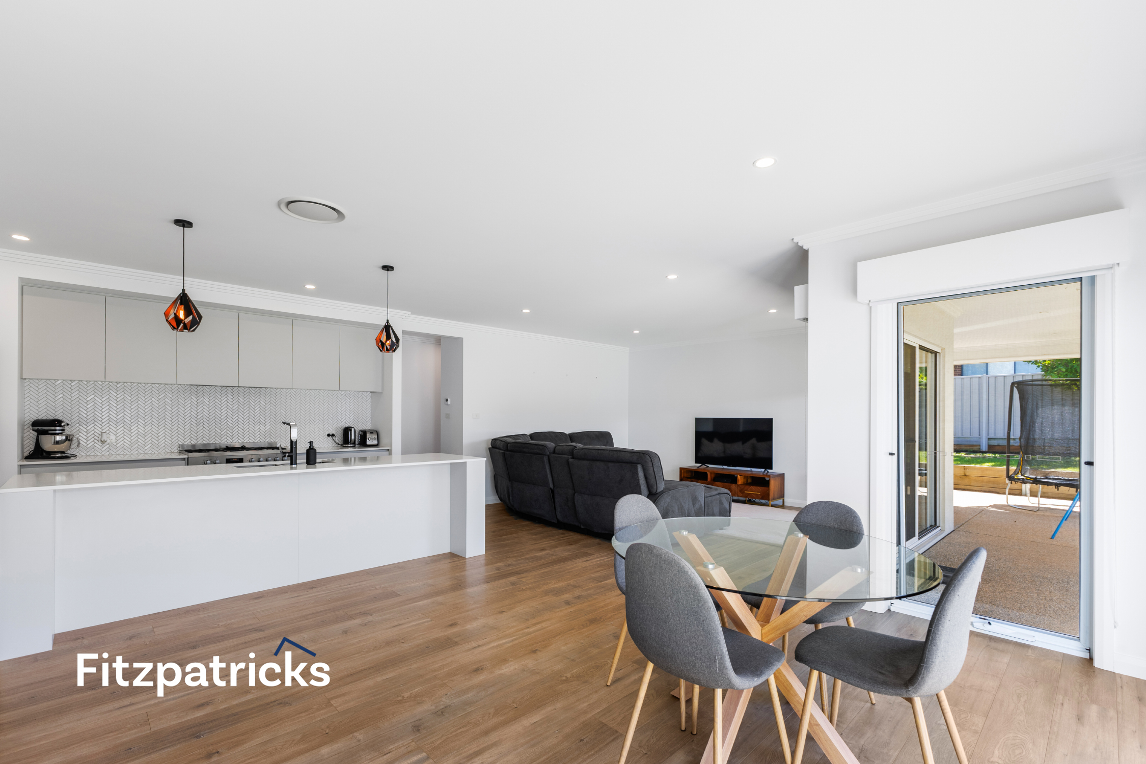4-bedroom house at 84 Coppabella Drive, Gobbagombalin, NSW 2650, Wagga Wagga, New South Wales