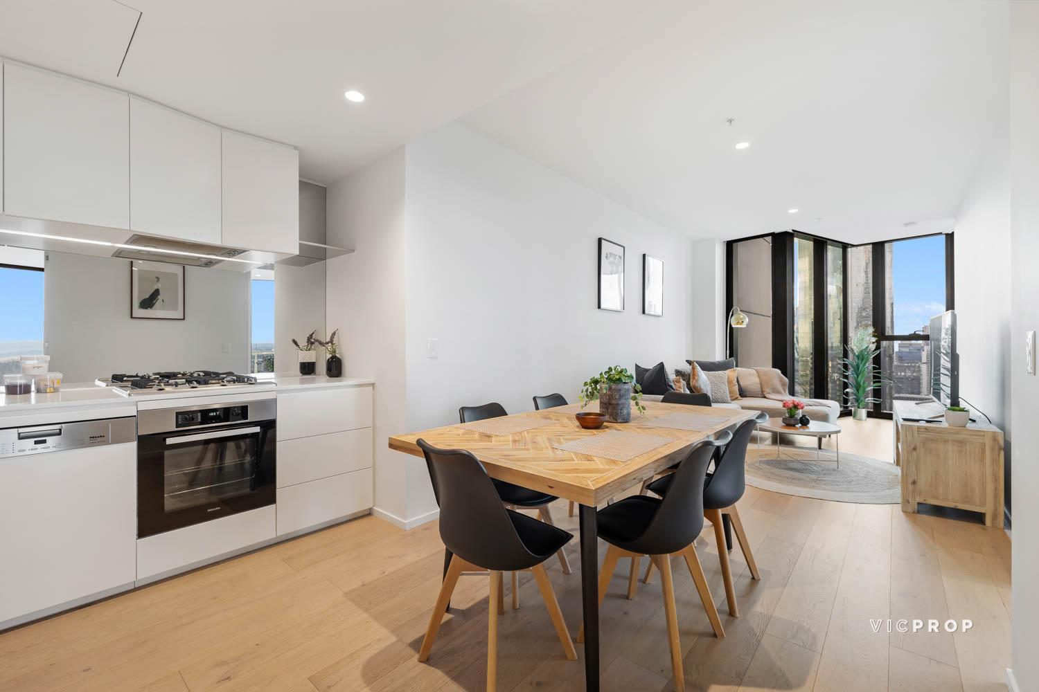 5101/18 Hoff Boulevard, Southbank, Vic, 3006 - Image 5