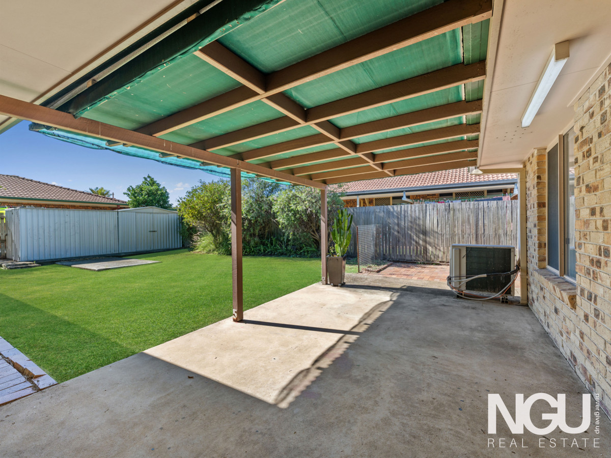 4-bedroom house at 26 ROCKMAN DRIVE, Raceview QLD 4305, Ipswich, Queensland