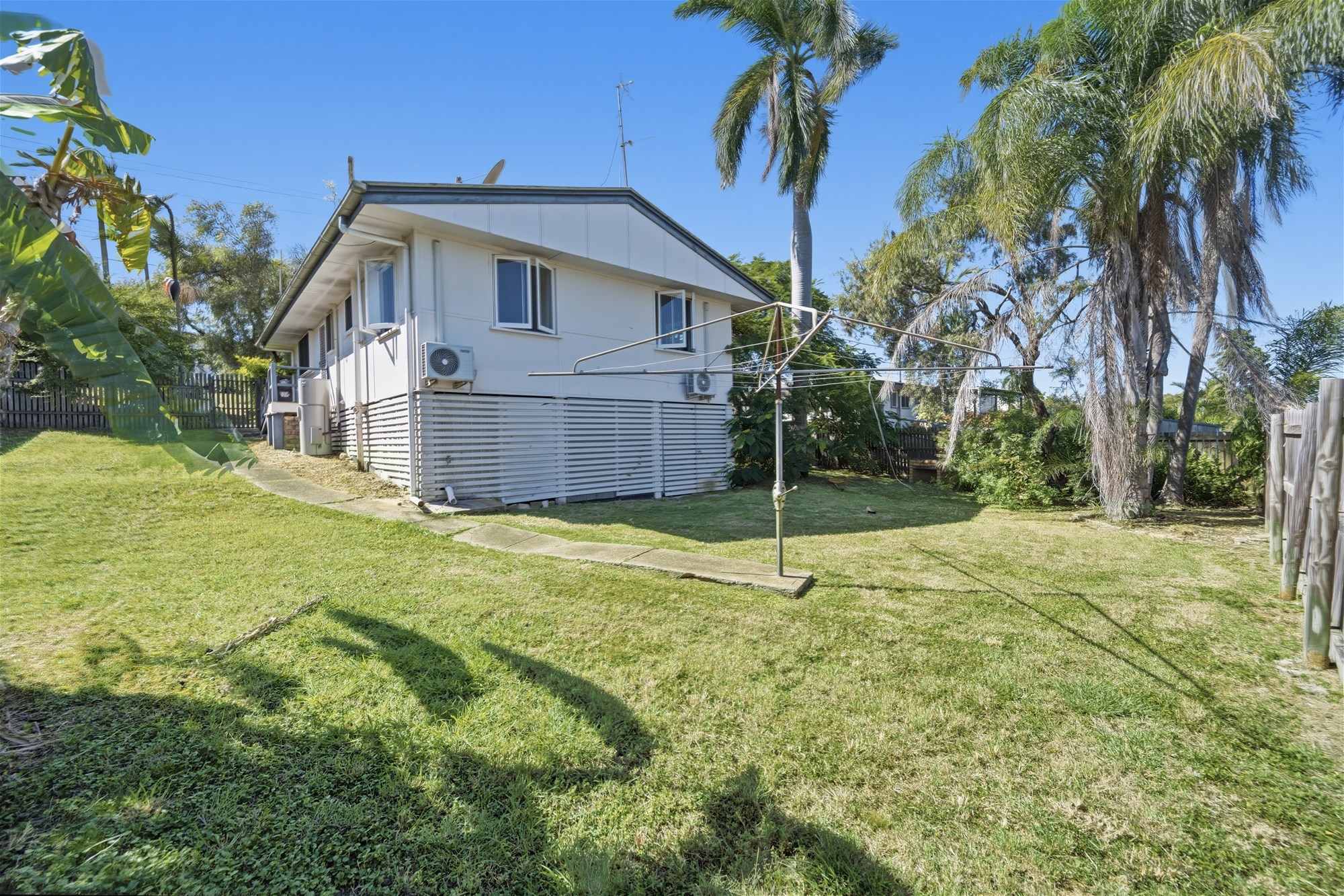 3-bedroom house at 67 Sutton, Barney Point, QLD 4680, Gladstone, Queensland