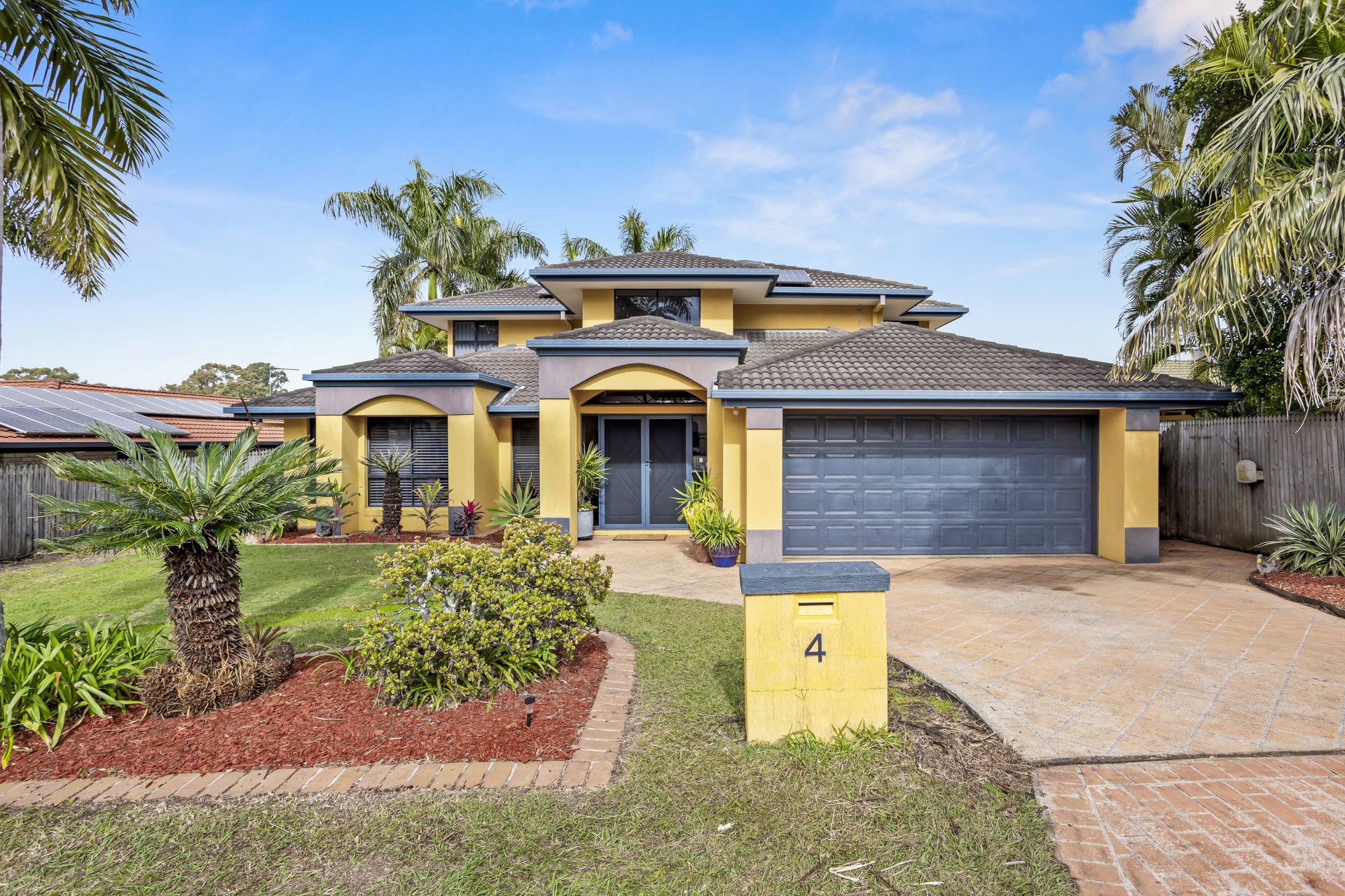 4 Paten Close, Birkdale, QLD 4159 - Image 9