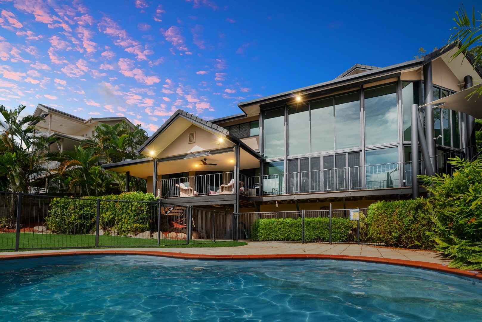 20 ALSTONIA CLOSE, Redlynch QLD 4870 - Image 2