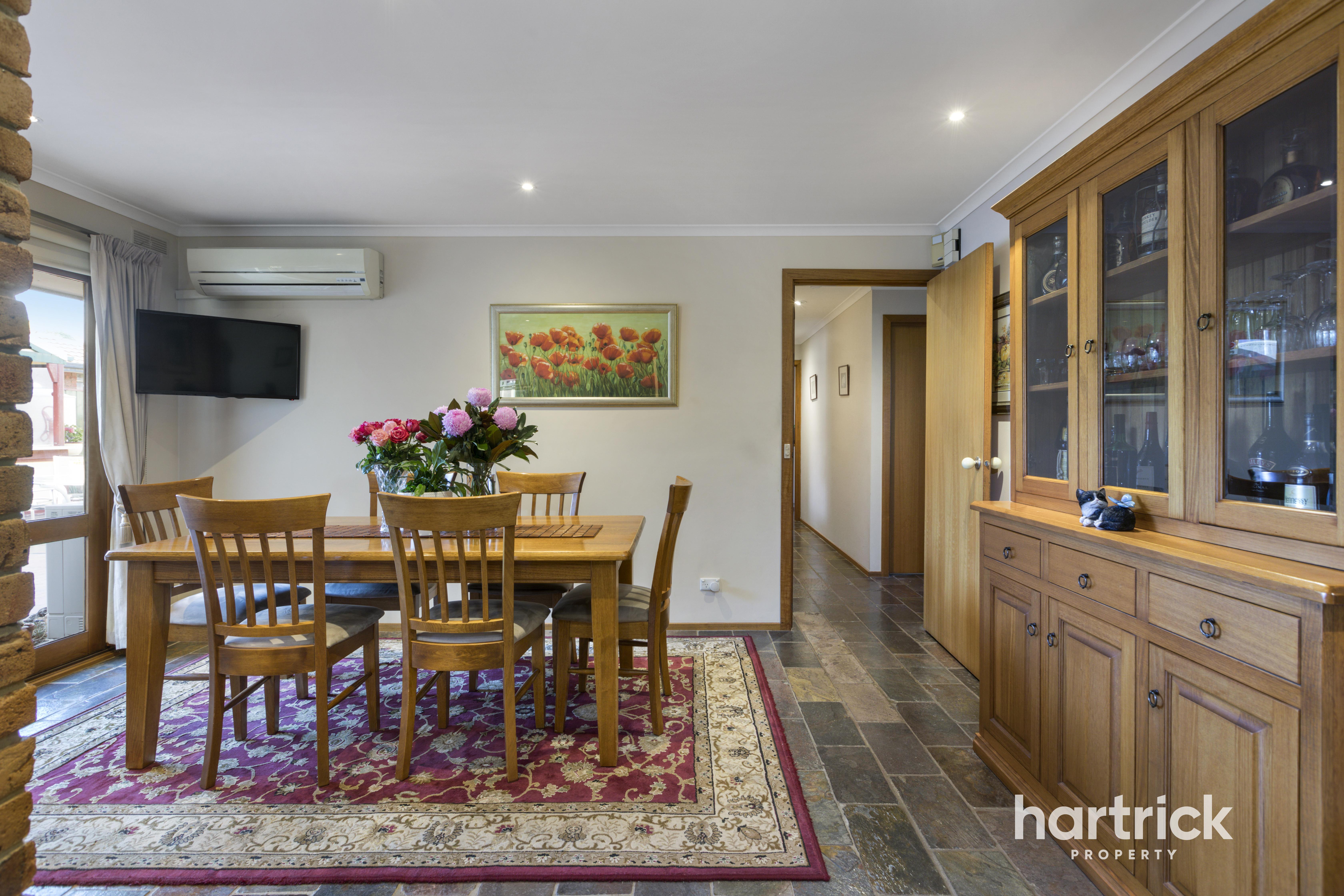 4-bedroom house at 17 Kingston Drive, Dingley Village, VIC 3172, , Victoria