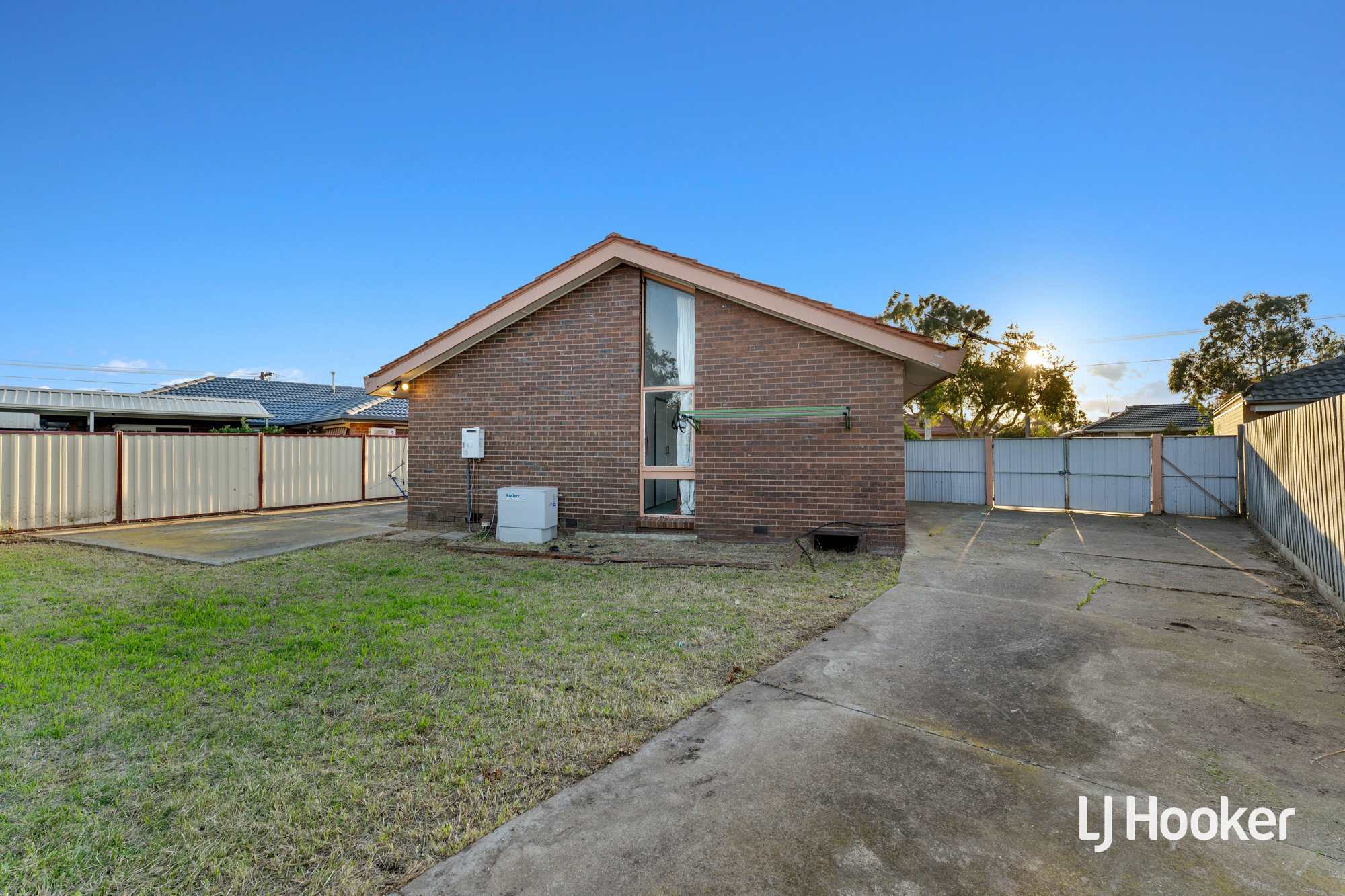 3-bedroom house at 42 BAGGOTT DRIVE, Hoppers Crossing VIC 3029, Wyndham, Victoria