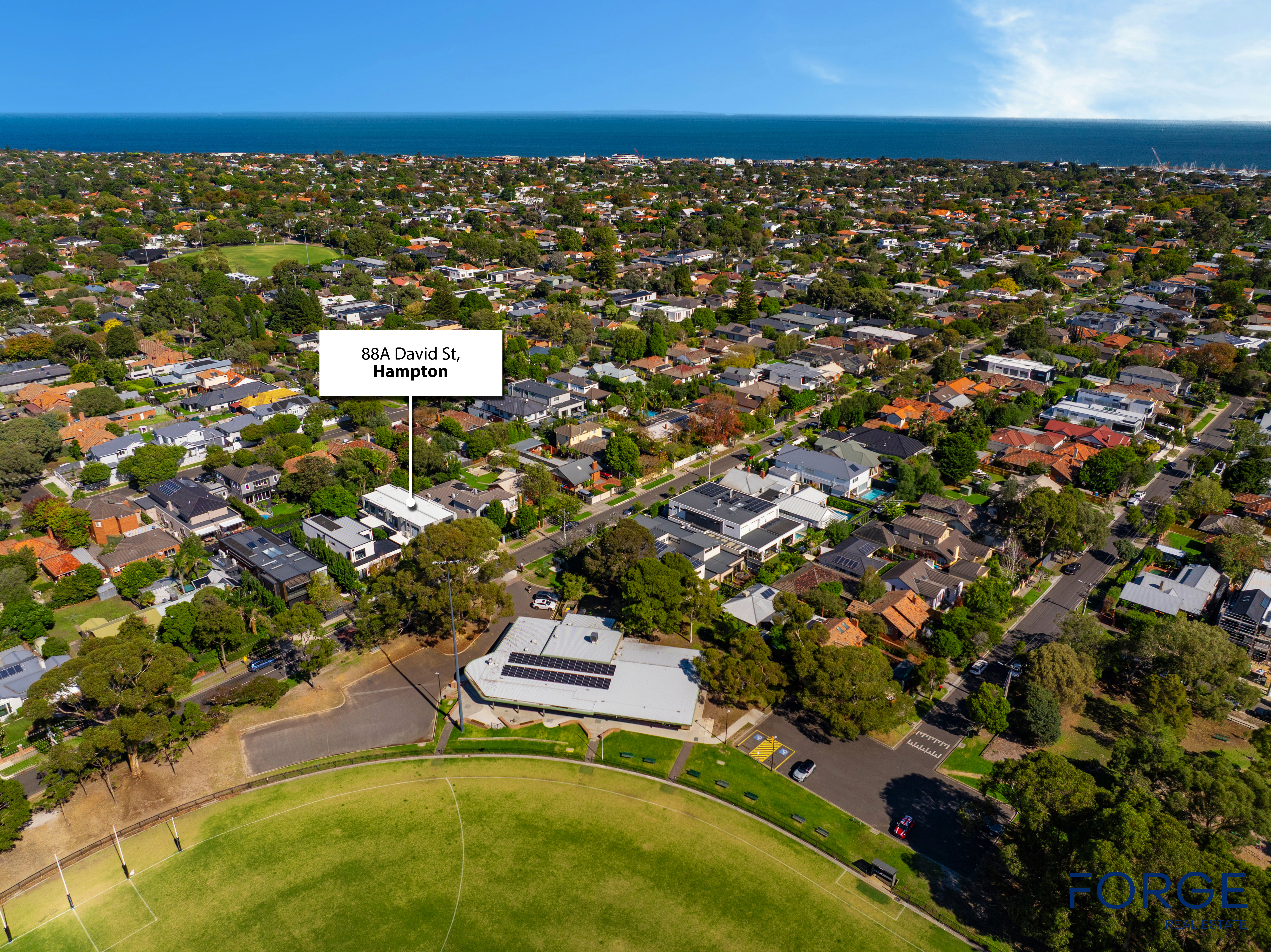 88A David Street, Hampton, Vic, 3188 - Image 5