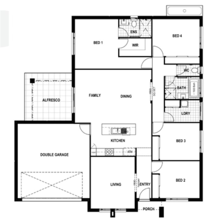 Id 2527gd/Lot 217 Farley Rise Estate, Farley, Nsw, 2320 - Image 1