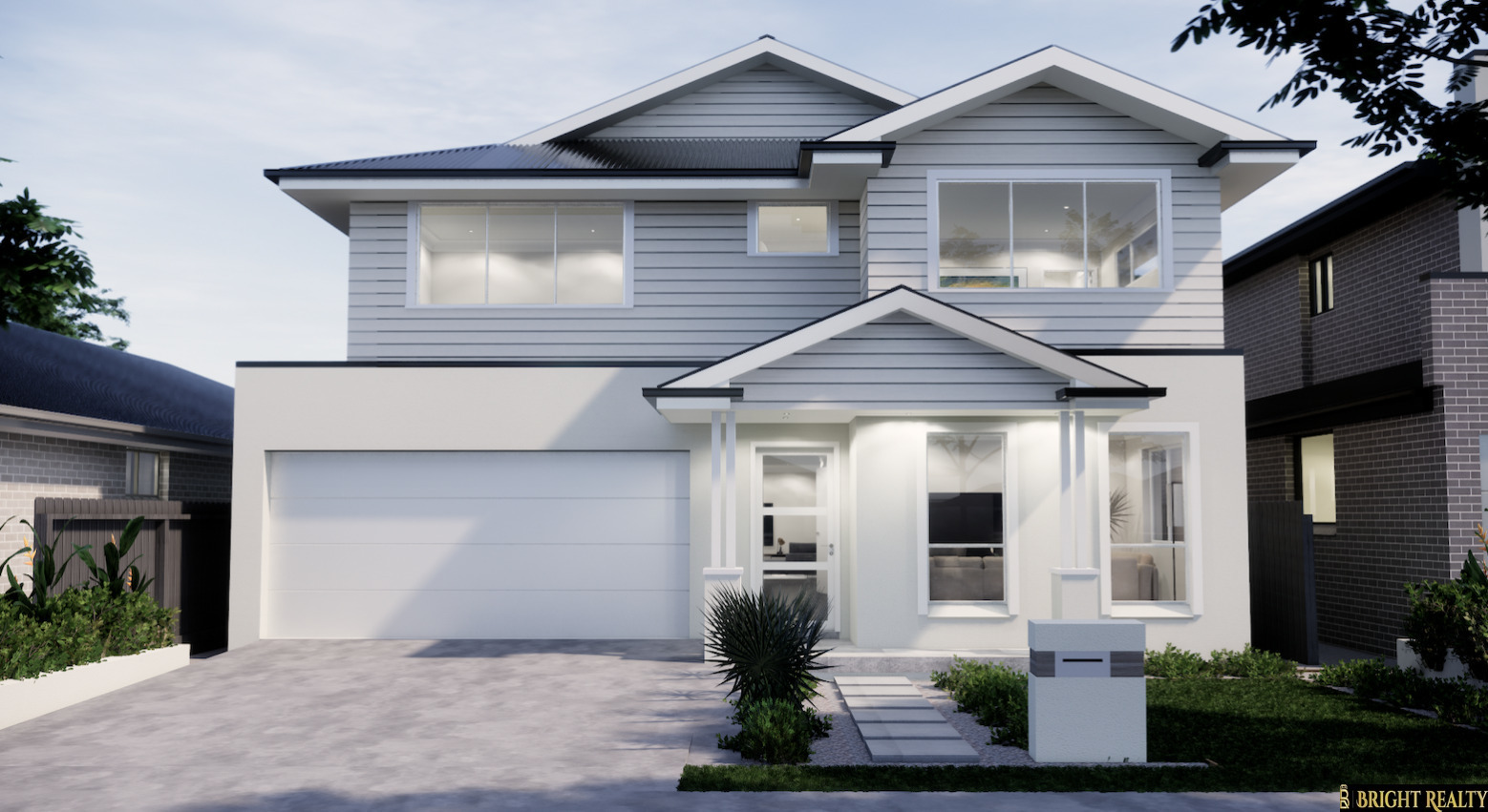 612tba Goldsmith Rd Road, Edmondson Park, Nsw, 2174 - Image 1