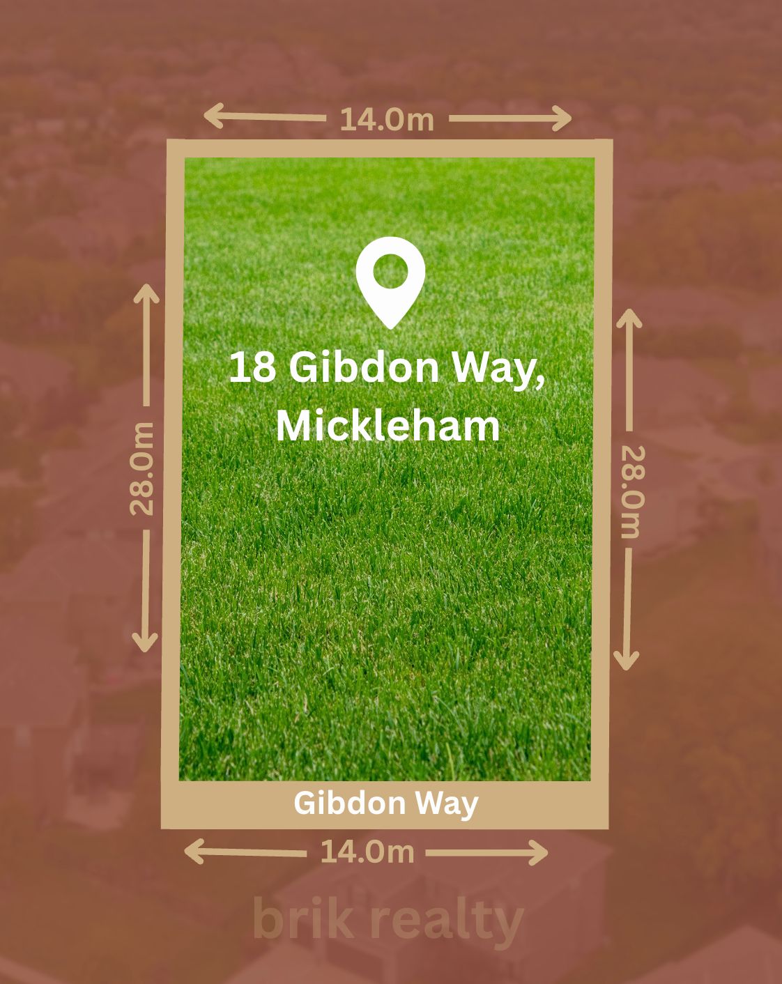 18 Gibdon Way, Mickleham, Vic, 3064 - Image 1