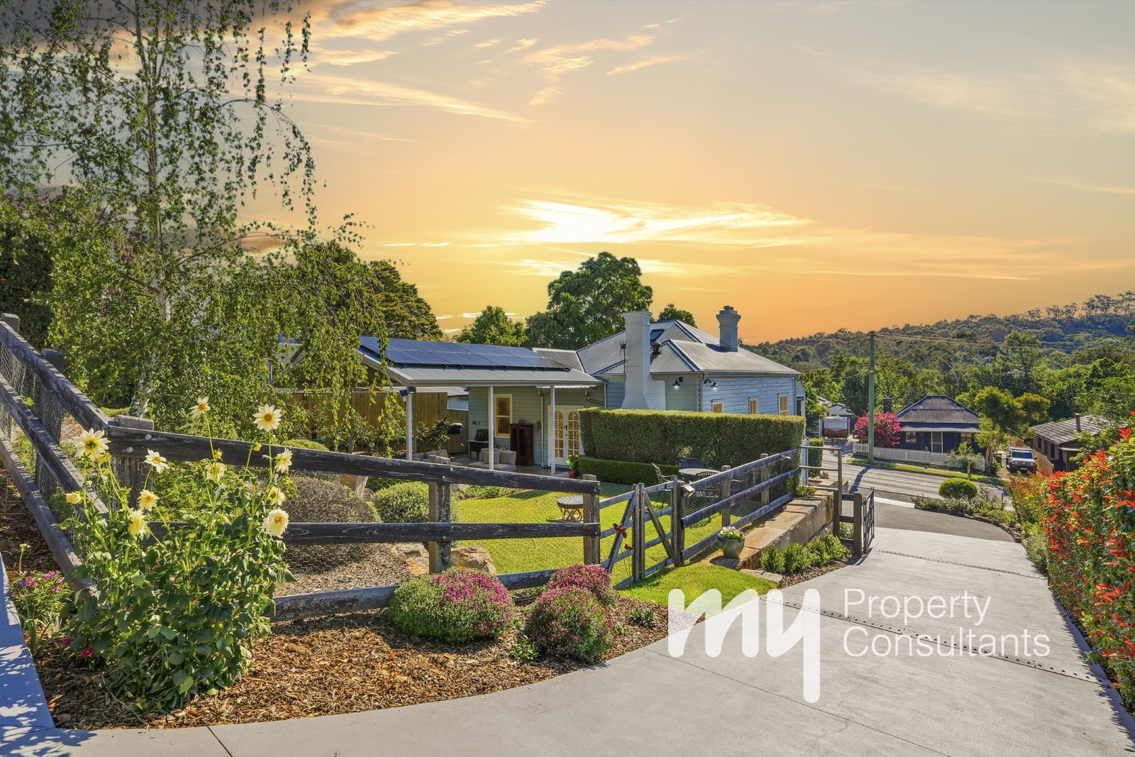 3-bedroom house at 222 Menangle Street, Picton, NSW 2571, Wollondilly, New South Wales