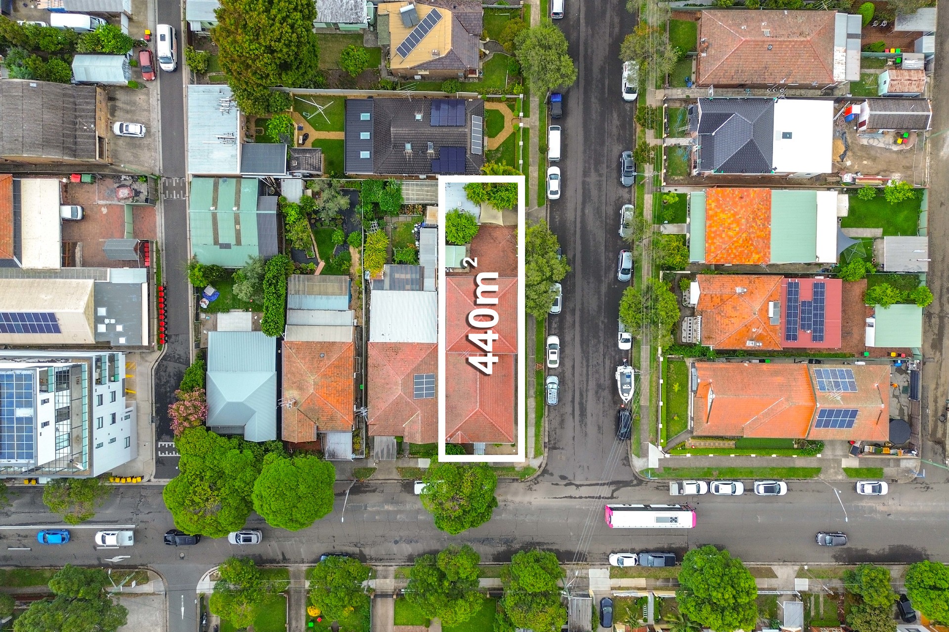 7-bedroom house at 33 Wonga Street, Canterbury, NSW 2193, Canterbury-Bankstown, New South Wales