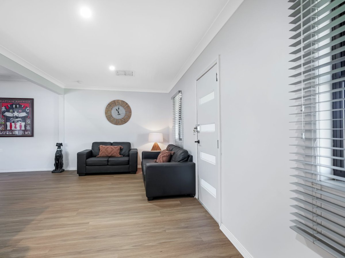 3-bedroom house at 35 Mullah Street, Trangie, NSW 2823, Narromine, New South Wales