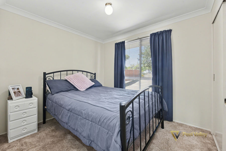 4-bedroom unit at 1/24 Nancy Street, South Tamworth, NSW 2340, Tamworth, New South Wales