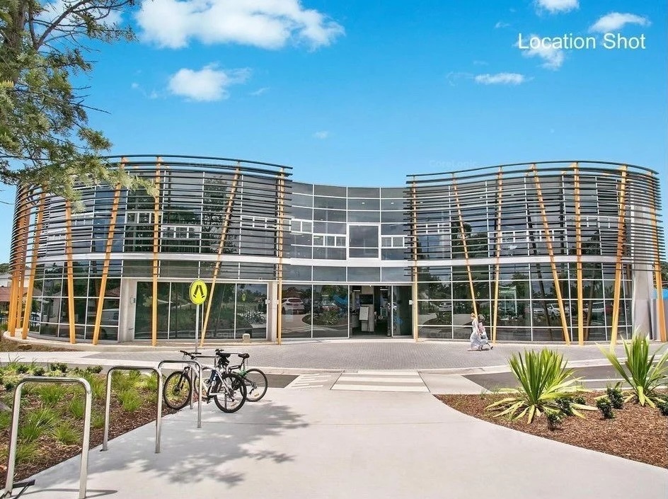 2-bedroom unit at 2 2 PODMORE PLACE, HILLSDALE NSW 2036, Hillsdale, New South Wales