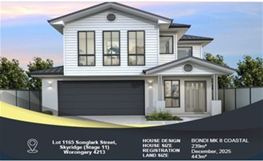 L11650 Songlark St, Worongary, Qld, 4213 - Image 1