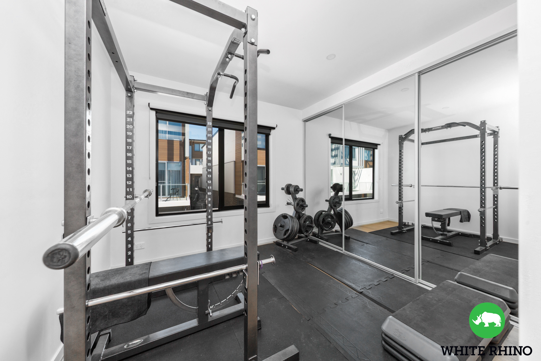4-bedroom unit at UNIT 87 ELODY 44 MARIE LITTLE CRESCENT, Denman Prospect ACT 2611, Unincorporated Act, Australian Capital Territory