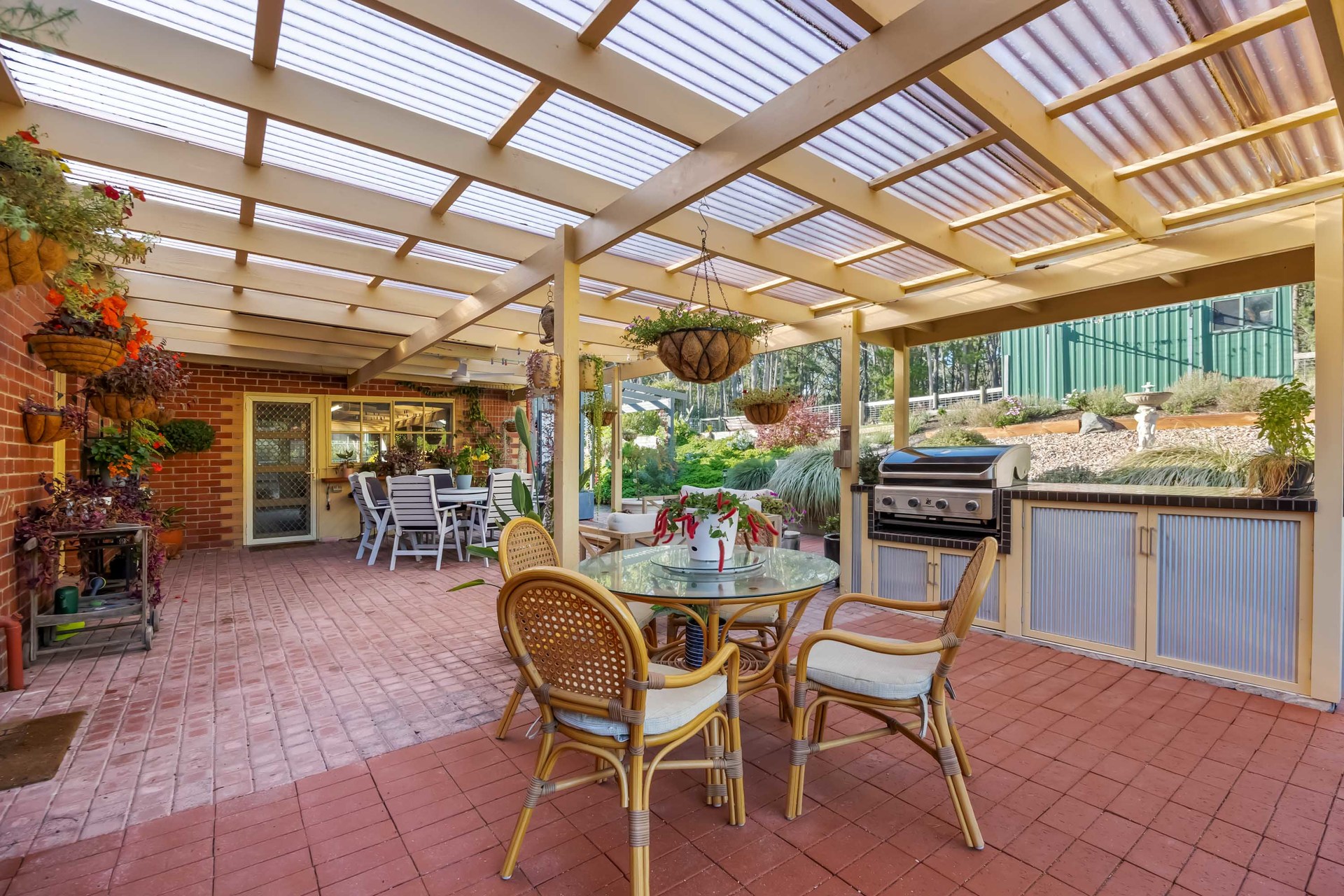 4-bedroom house at 202 SEBASTOPOL-SMYTHESDALE ROAD, Smythesdale VIC 3351, Golden Plains, Victoria