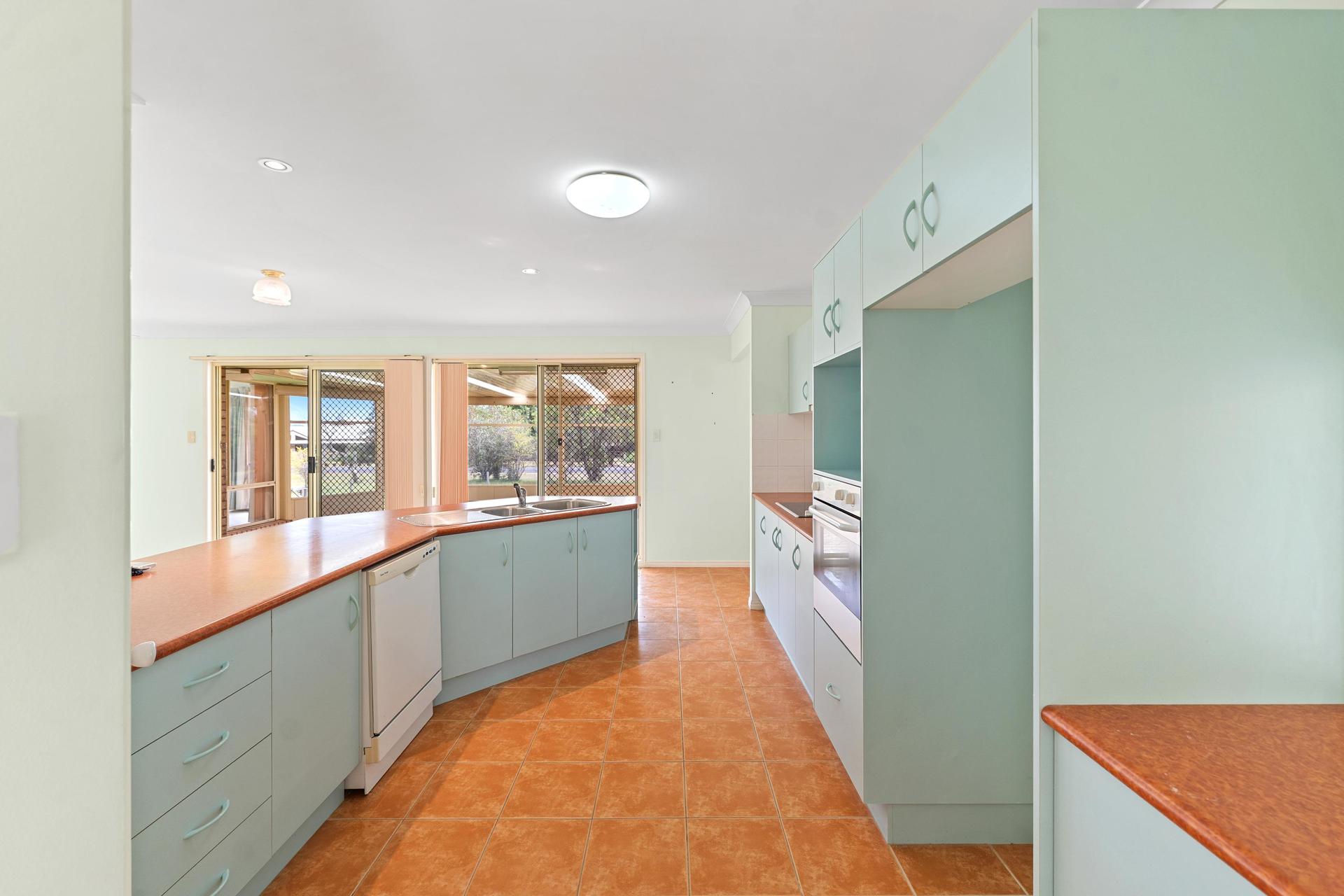 4-bedroom house at 15 King Parrot Parade, Gulmarrad, NSW 2463, Clarence Valley, New South Wales