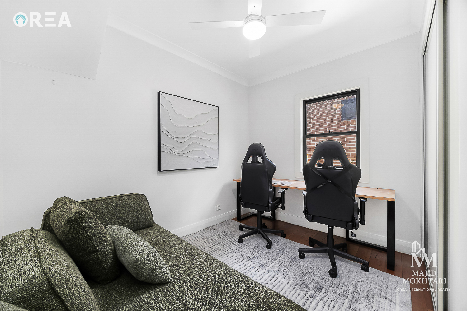 4-bedroom house at 77 Station Street, Tempe, NSW 2044, Inner West, New South Wales