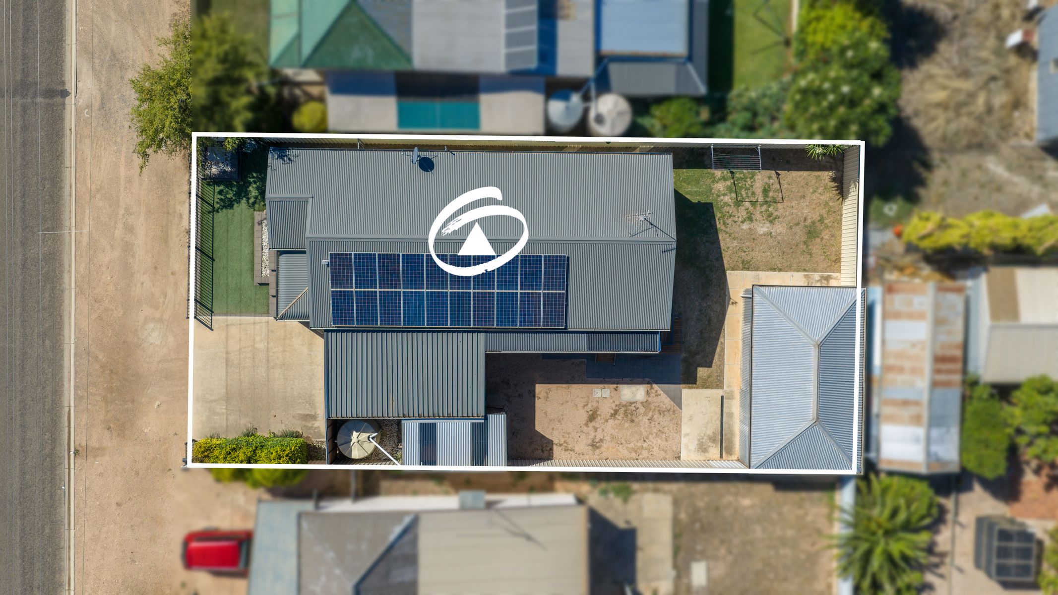 3-bedroom house at 14A DALY STREET, Wallaroo SA 5556, Copper Coast, South Australia
