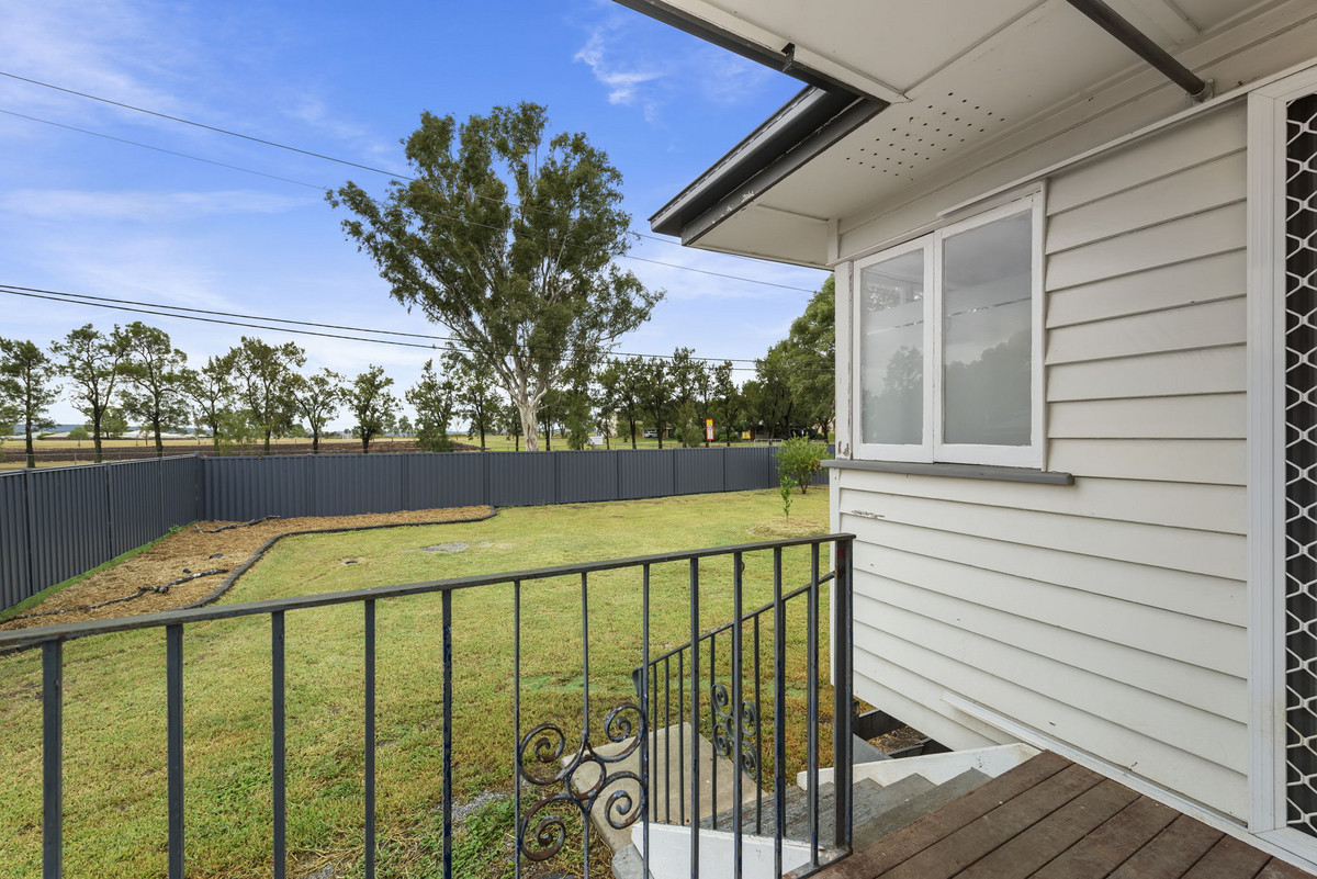 3-bedroom house at 2 Warkon Street, Clifton, Qld, 4361, Toowoomba, Queensland