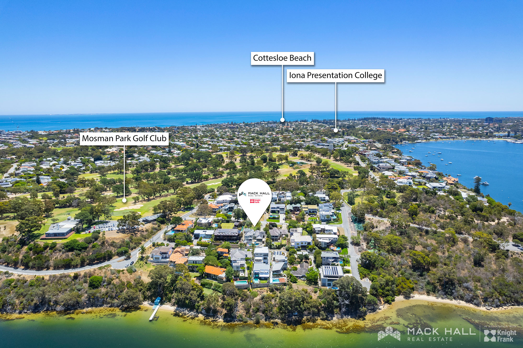 1-bedroom unit at 7 Bird Street, Mosman Park, WA 6012, Mosman Park, Western Australia