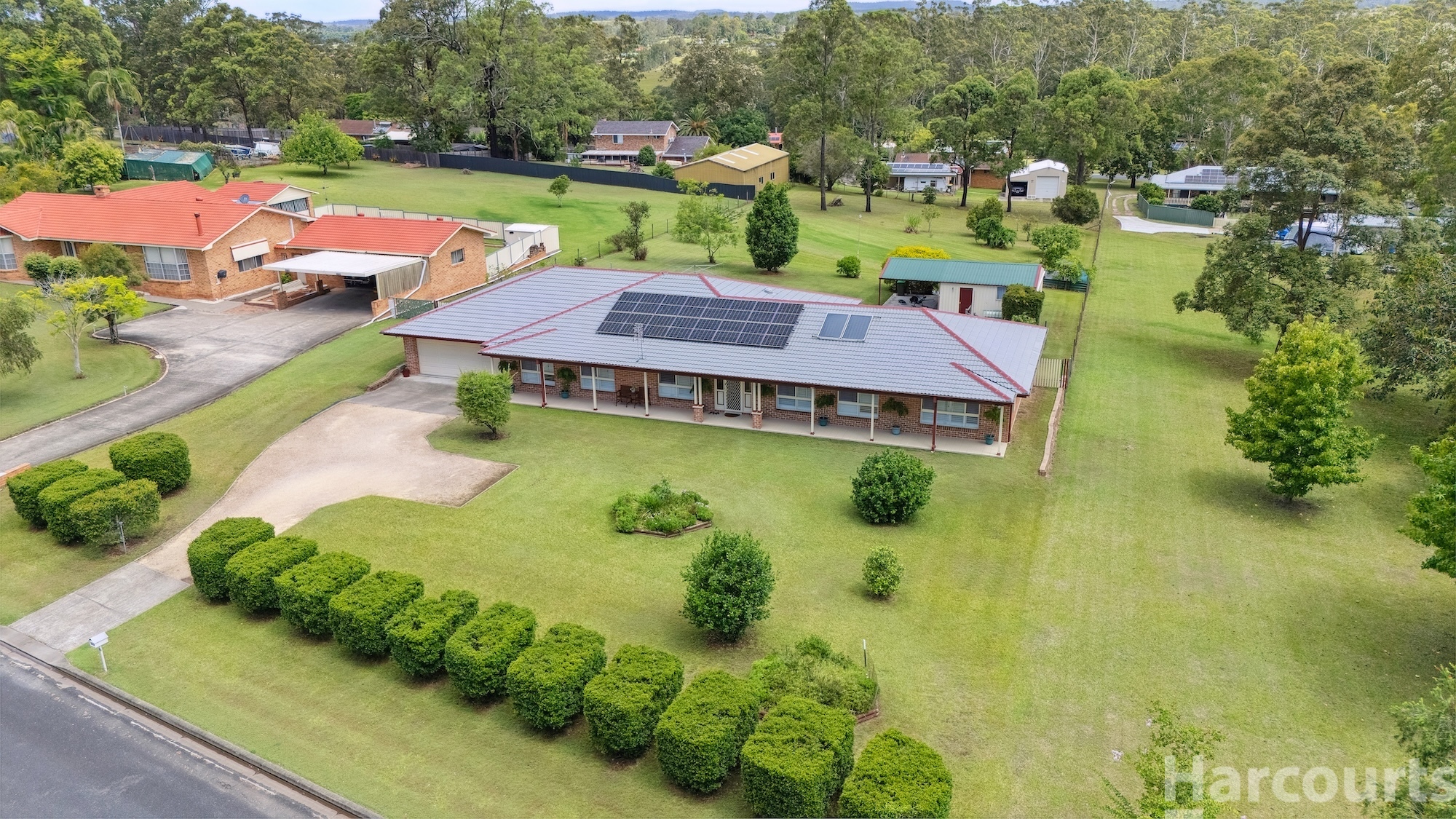 4-bedroom house at 6 Hillview Drive, Yarravel, NSW 2440, Kempsey, New South Wales