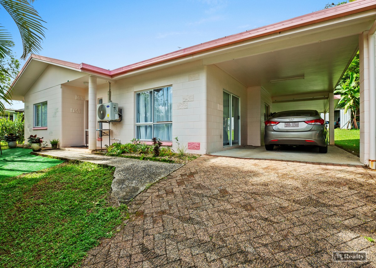 5 VANDELEUR CLOSE, East Innisfail QLD 4860 - Image 2