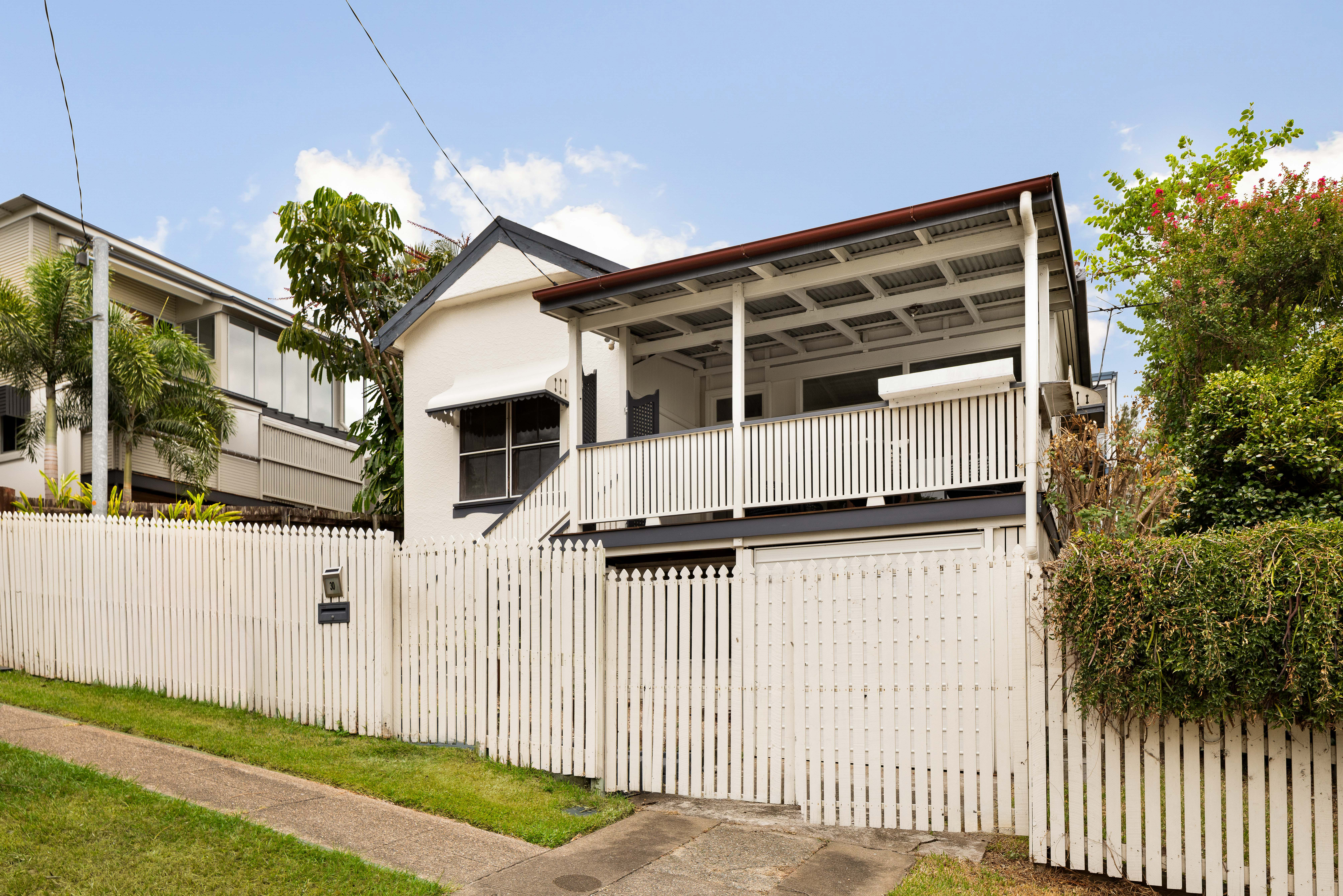 4-bedroom house at 30 Whytecliffe Street, Albion, QLD 4010, Brisbane, Queensland