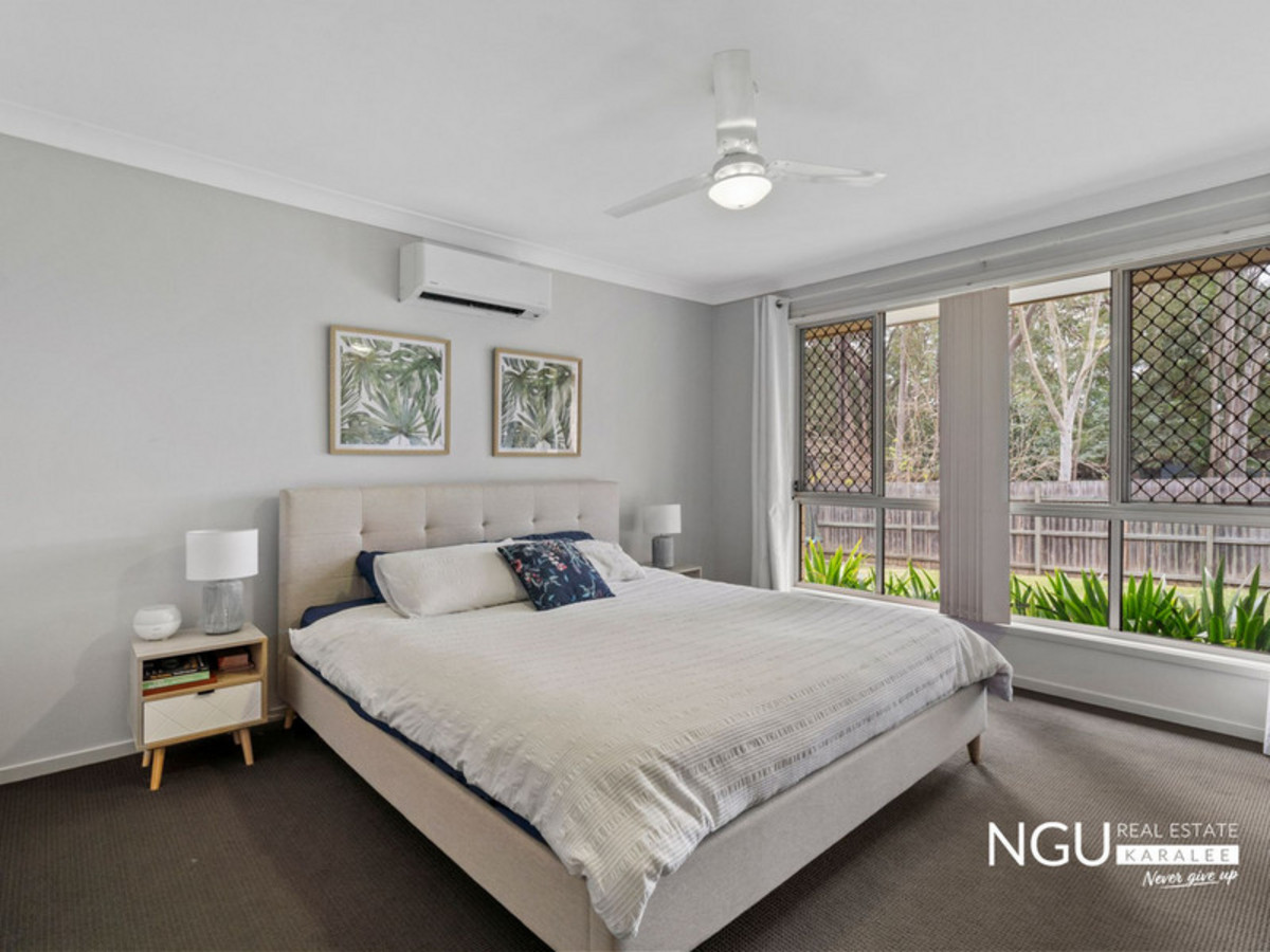 4-bedroom house at 42 College Road, Karana Downs, QLD 4306, Brisbane, Queensland