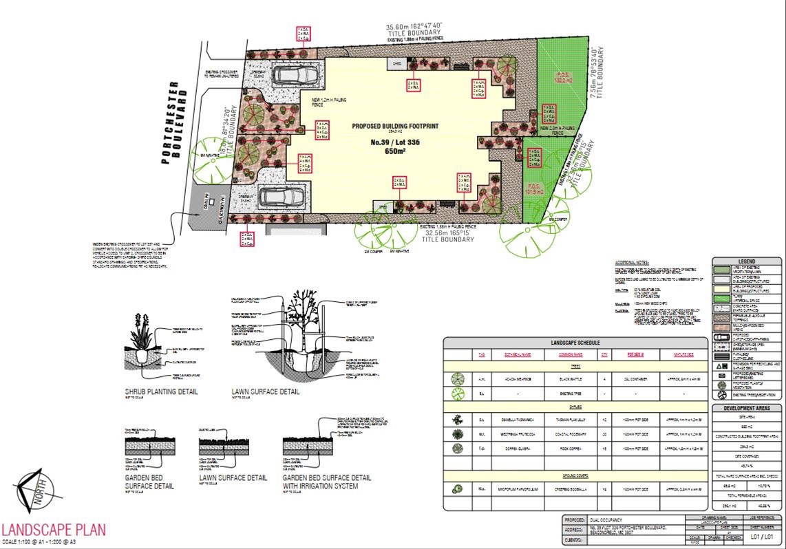 39 Portchester Boulevard, Beaconsfield, VIC 3807 - Image 5