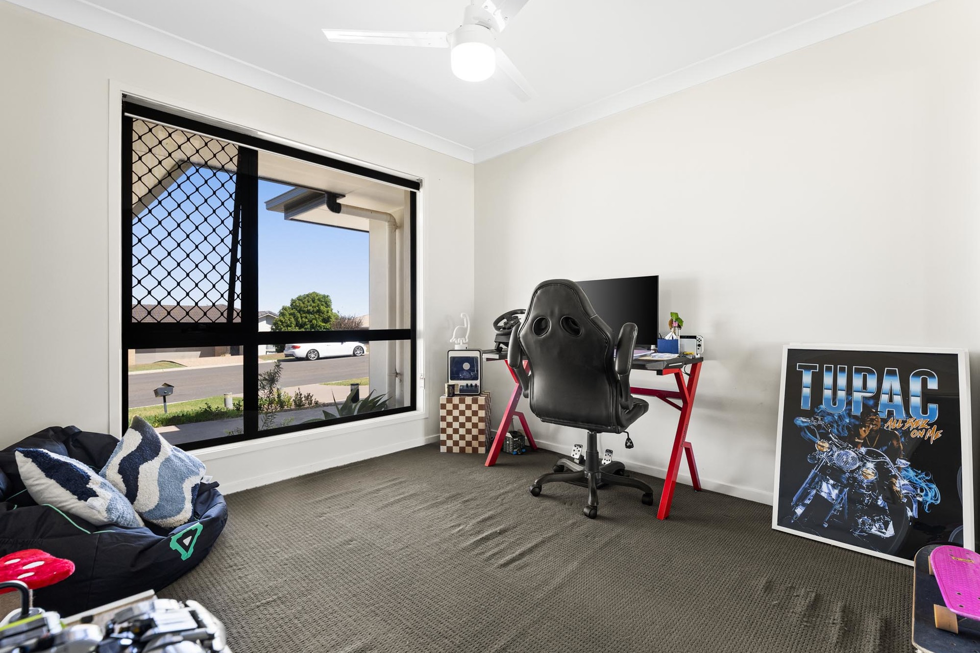 4-bedroom house at 25 CASHMORE STREET, Wyreema QLD 4352, Toowoomba, Queensland
