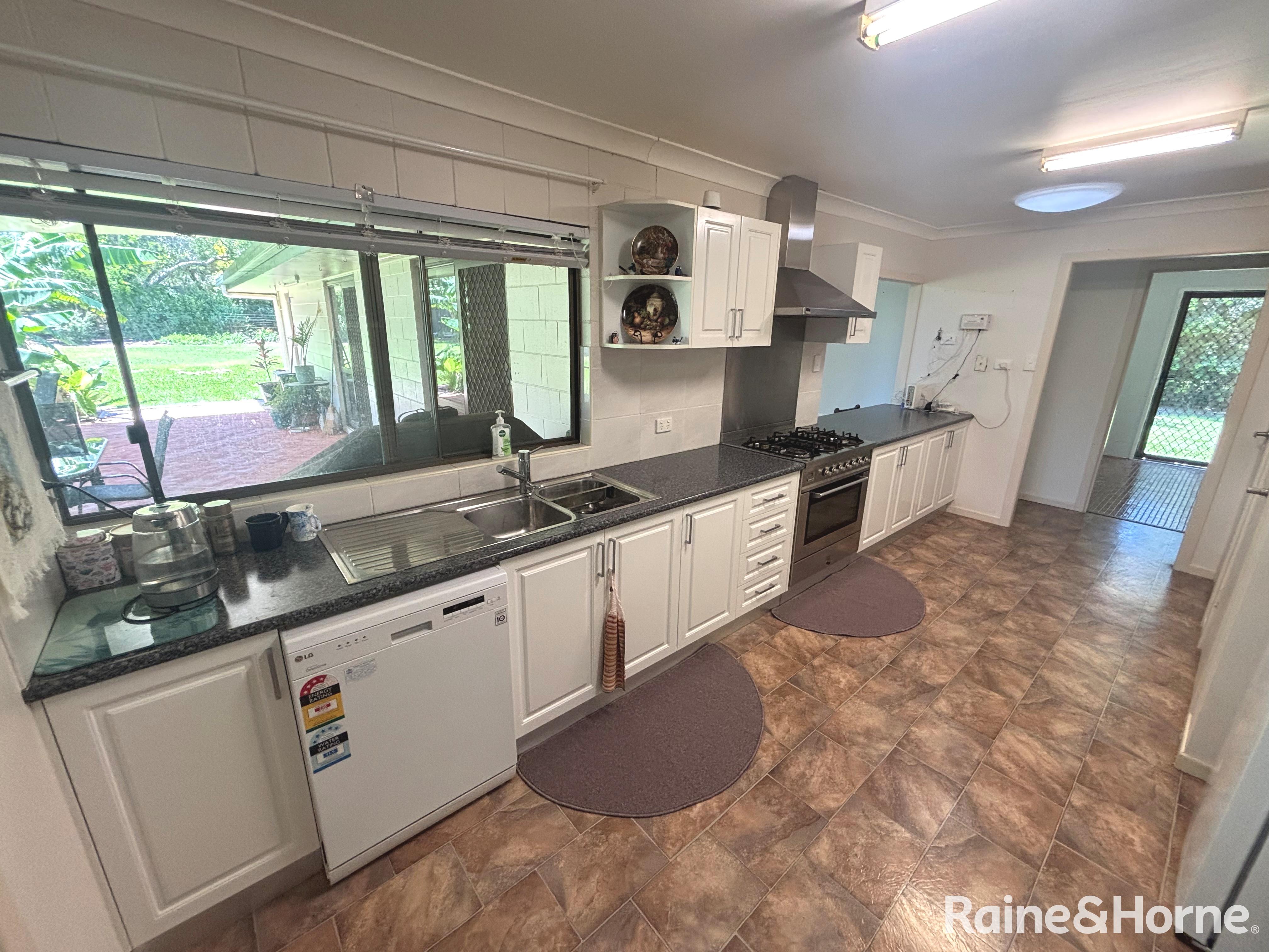 4-bedroom house at 20 Bethany Street, Taabinga, QLD 4610, South Burnett, Queensland