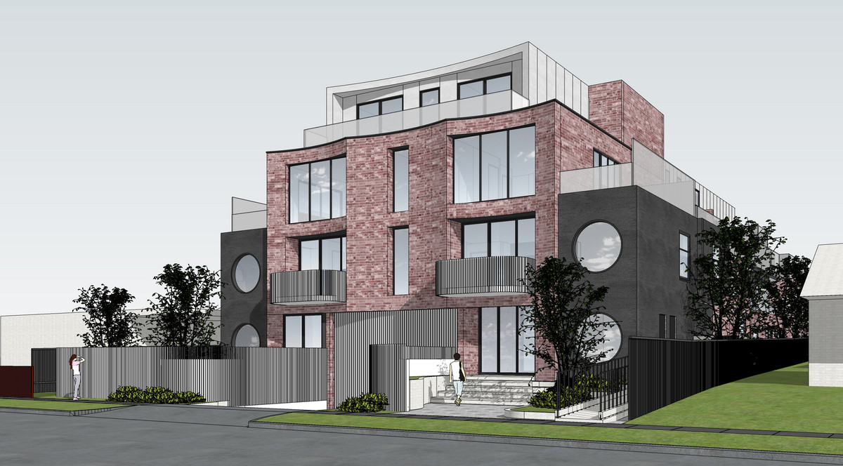 1-bedroom unit at 295 MT DANDENONG ROAD, Croydon VIC 3136, Maroondah, Victoria