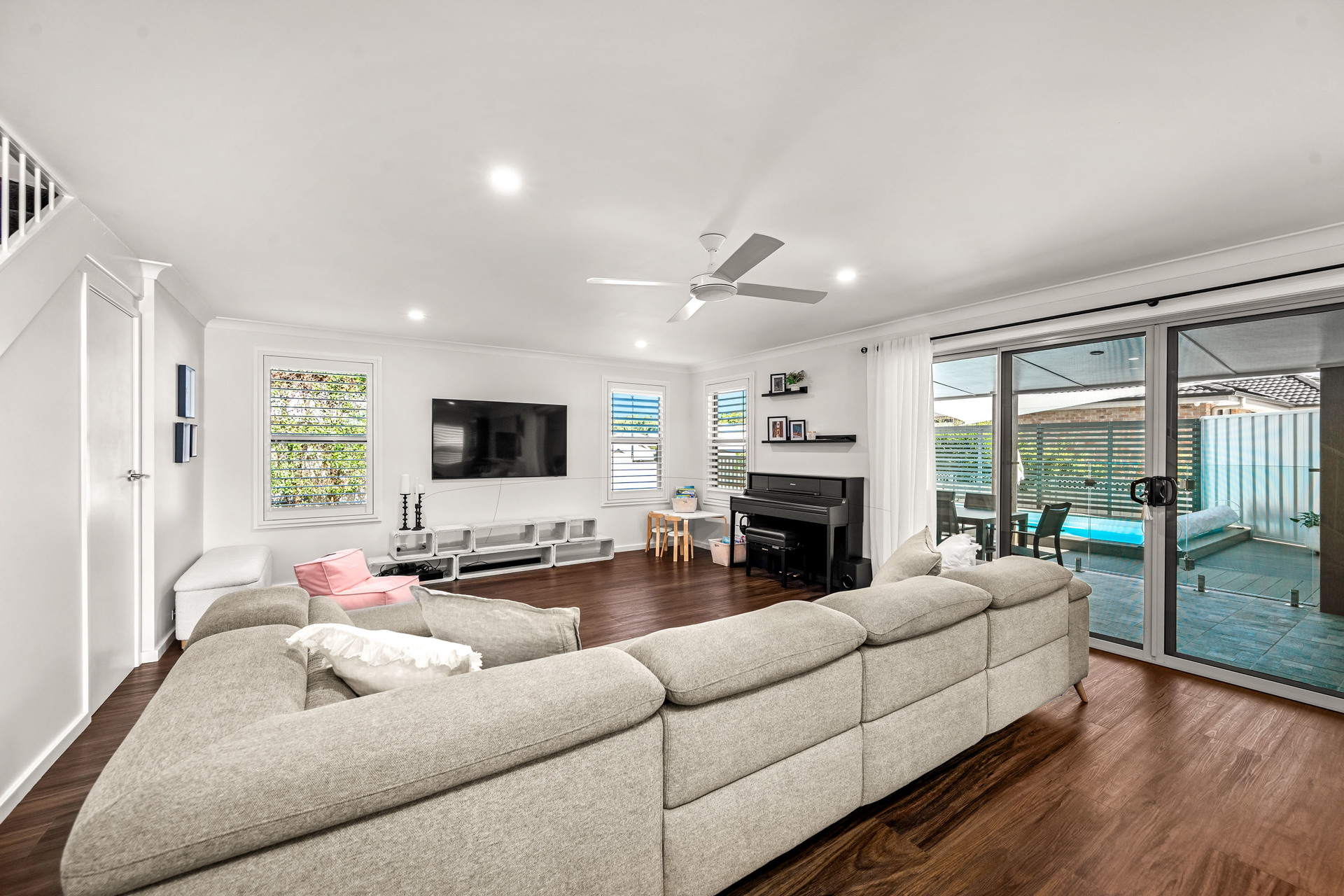 4-bedroom house at 26 JERGI CLOSE, Charlestown NSW 2290, Lake Macquarie, New South Wales