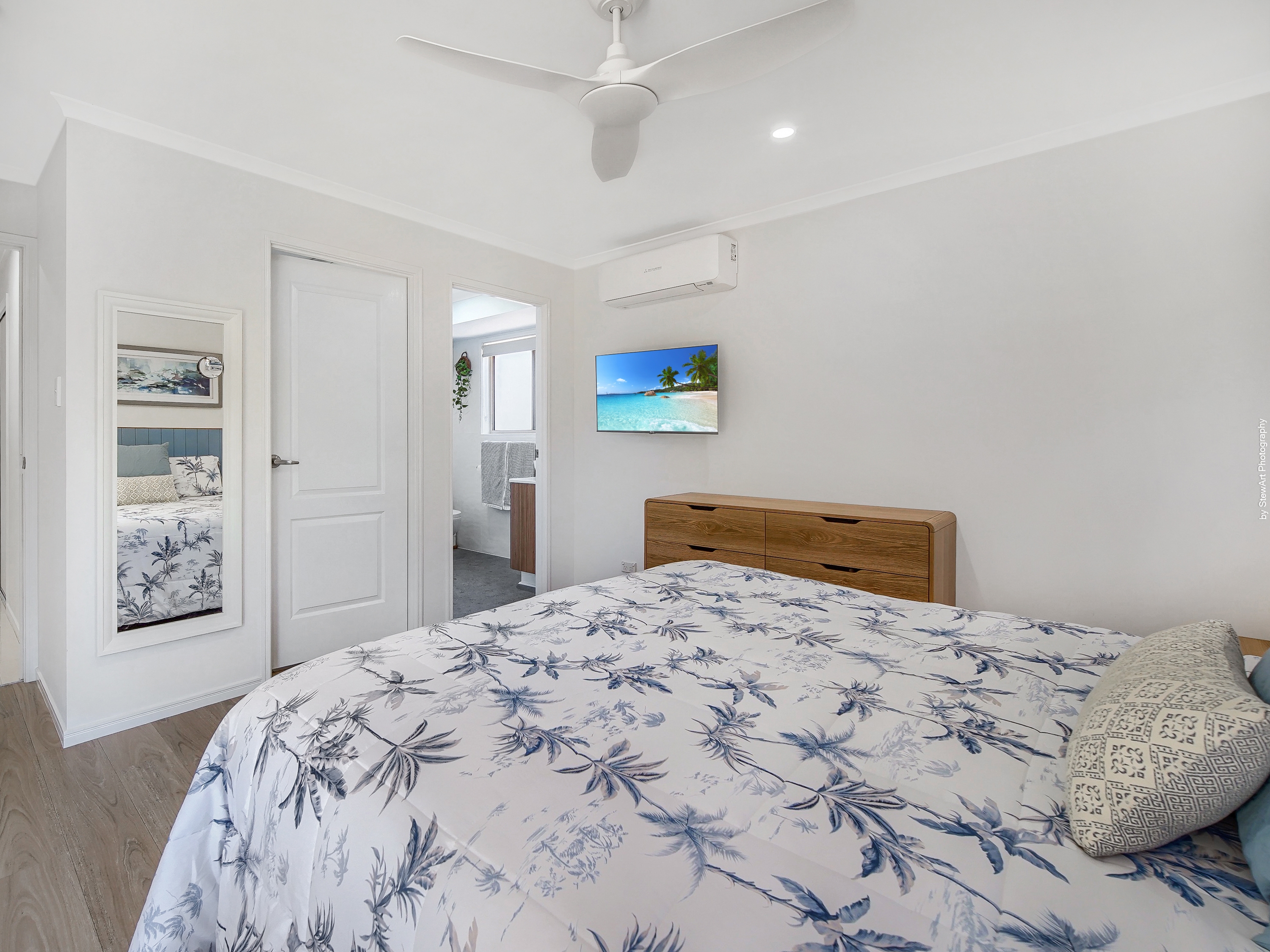 3-bedroom unit at 2/41 Pembridge Circuit, Urraween, QLD 4655, Fraser Coast, Queensland