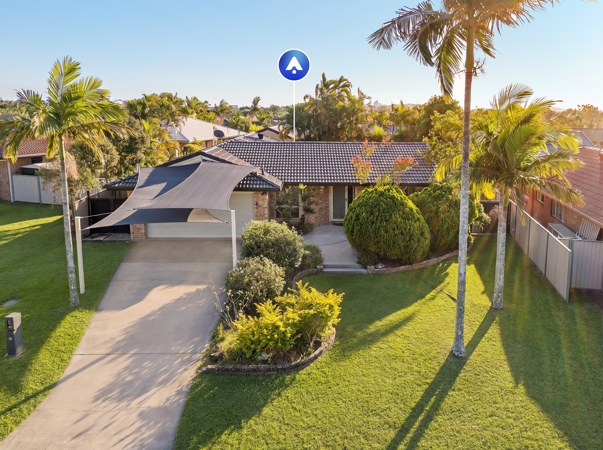 5 SUGARLEAF COURT, Burleigh Waters QLD 4220 - Image 3
