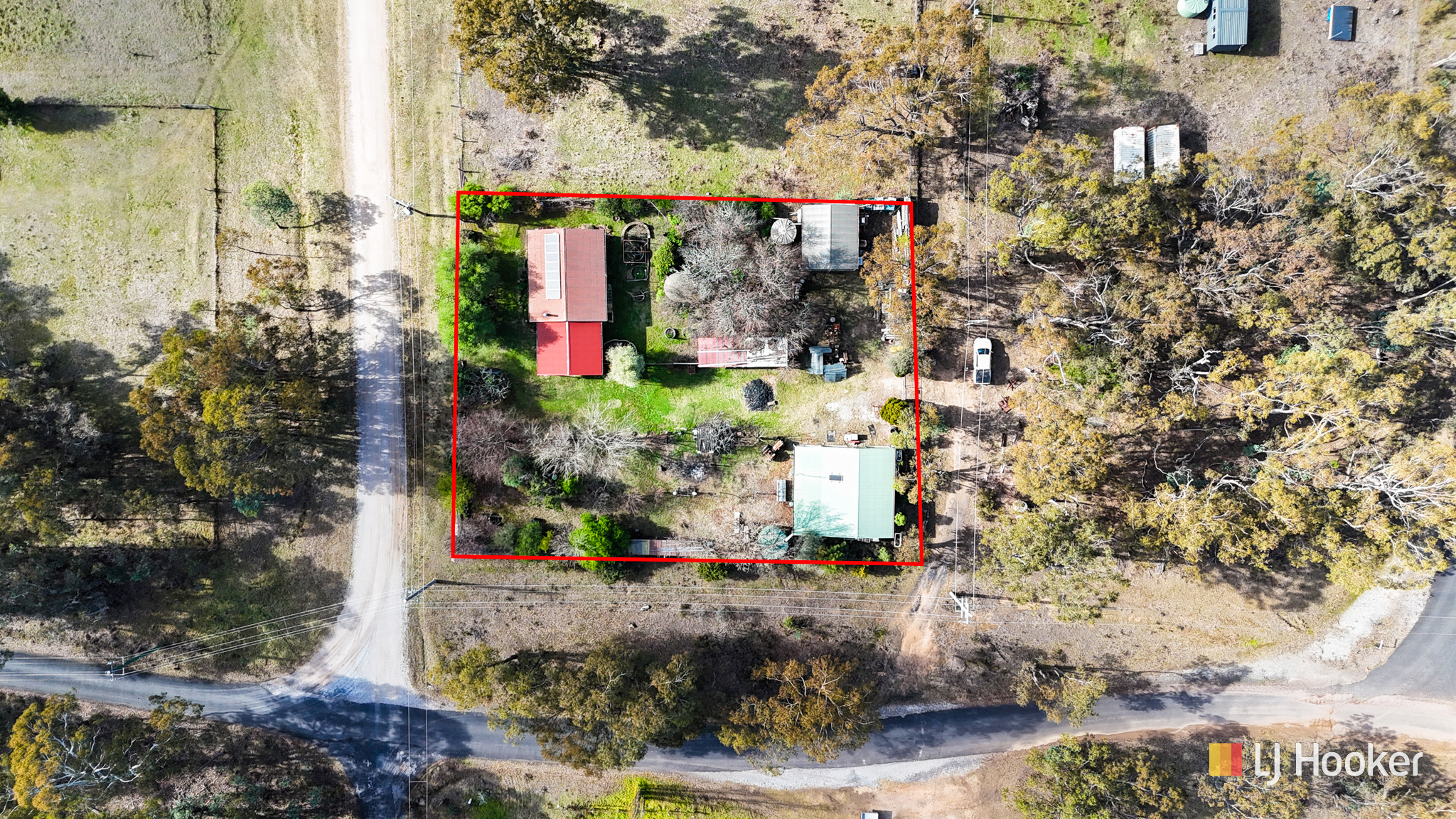 2-bedroom house at Lot 1 Vincent Street, Capertee, NSW 2846, Lithgow, New South Wales