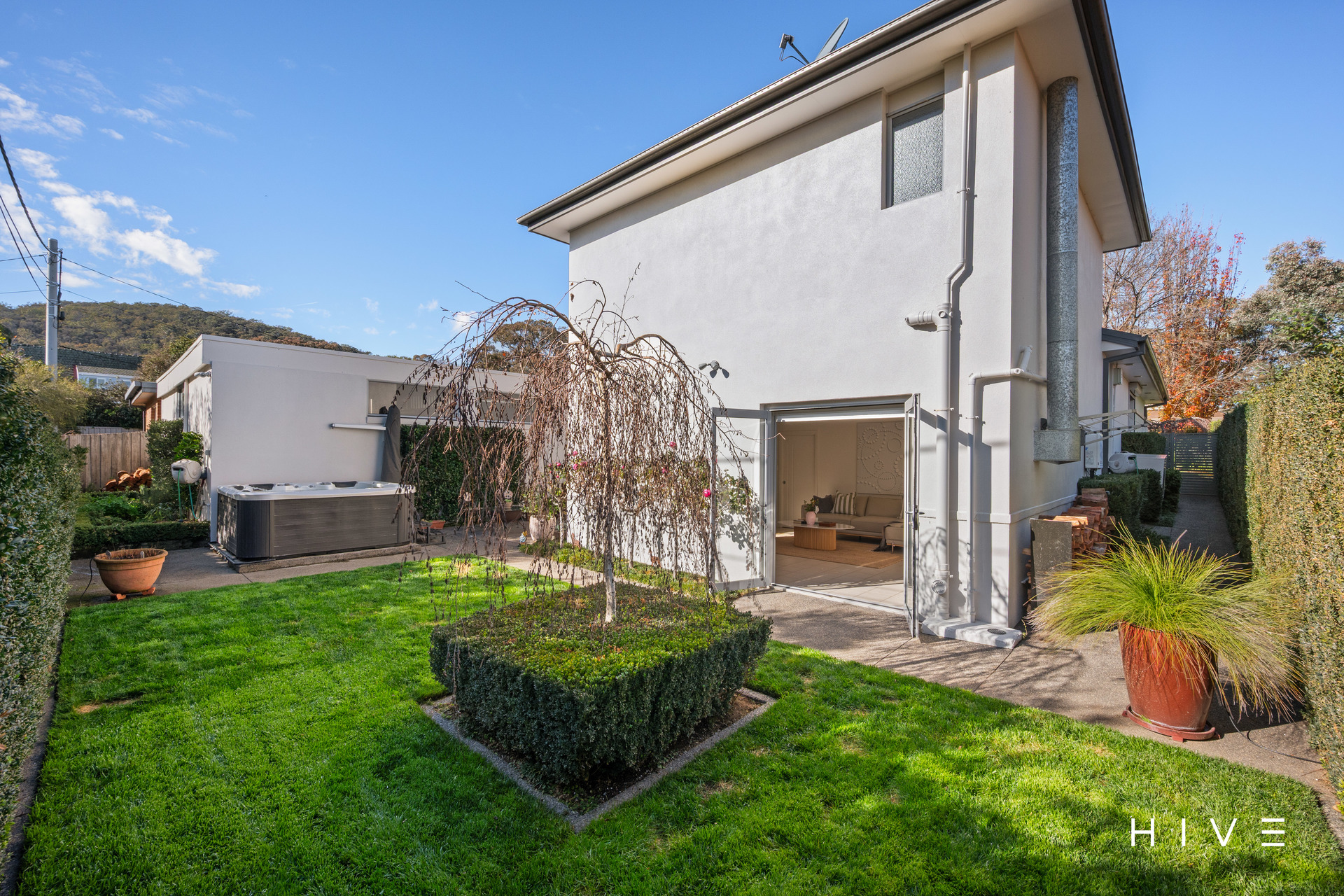 4-bedroom house at 8 Tryon Street, Hackett, ACT 2602, Unincorporated Act, Australian Capital Territory
