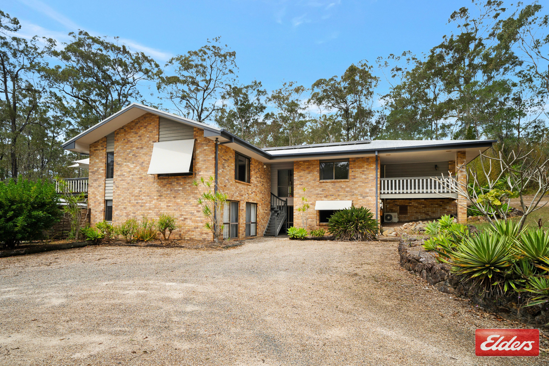 4-bedroom house at 13-21 West Coorang Road, CORNUBIA, QLD 4130, Logan Council, Queensland