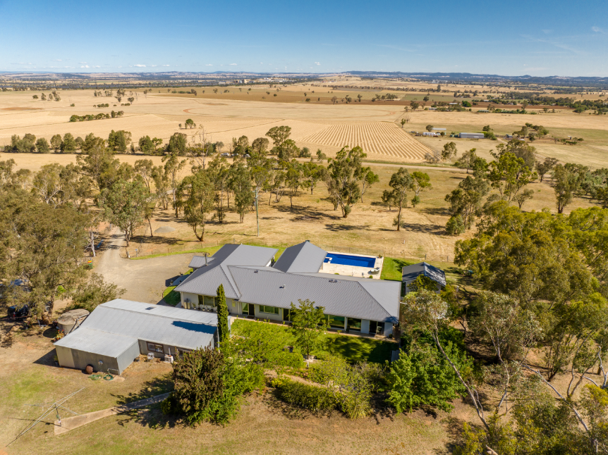5-bedroom house at 53 Mary Gilmore Road, Wagga Wagga, Nsw, 2650, Wagga Wagga, New South Wales