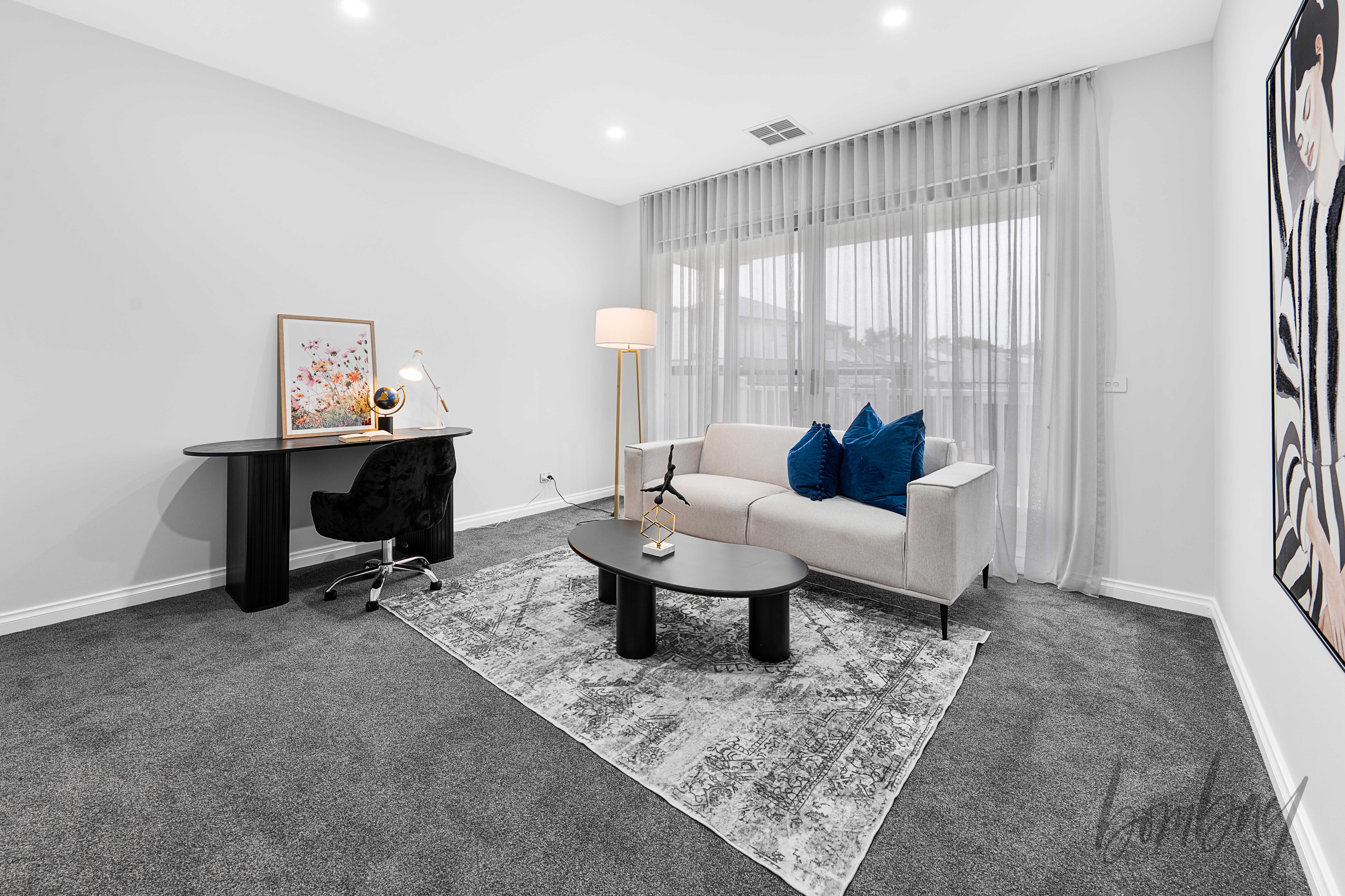 5-bedroom house at 5 Lapilli Way, Craigieburn, VIC 3064, Hume, Victoria