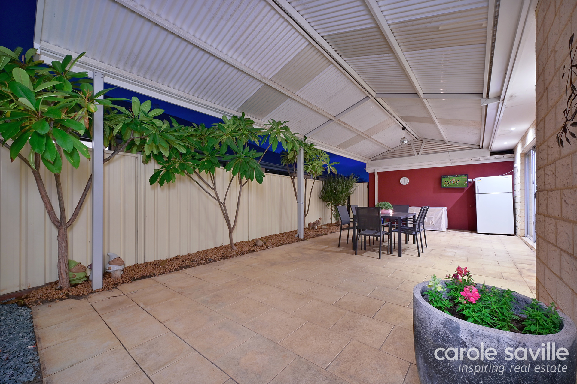 4-bedroom house at 83 YANDELLA PROMENADE, Tapping WA 6065, Wanneroo, Western Australia