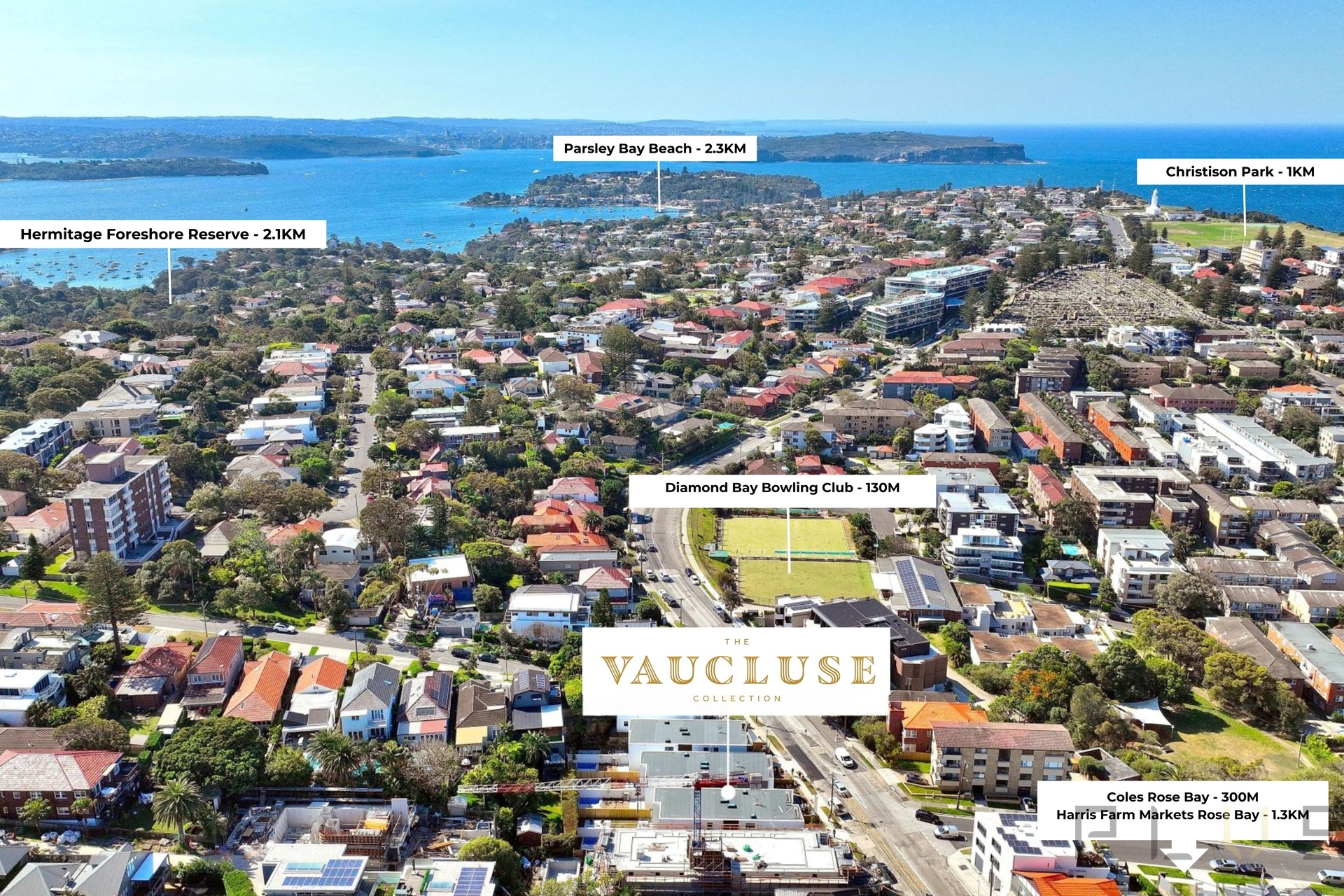 56A Old South Head Road, Vaucluse, Nsw, 2030 - Image 3