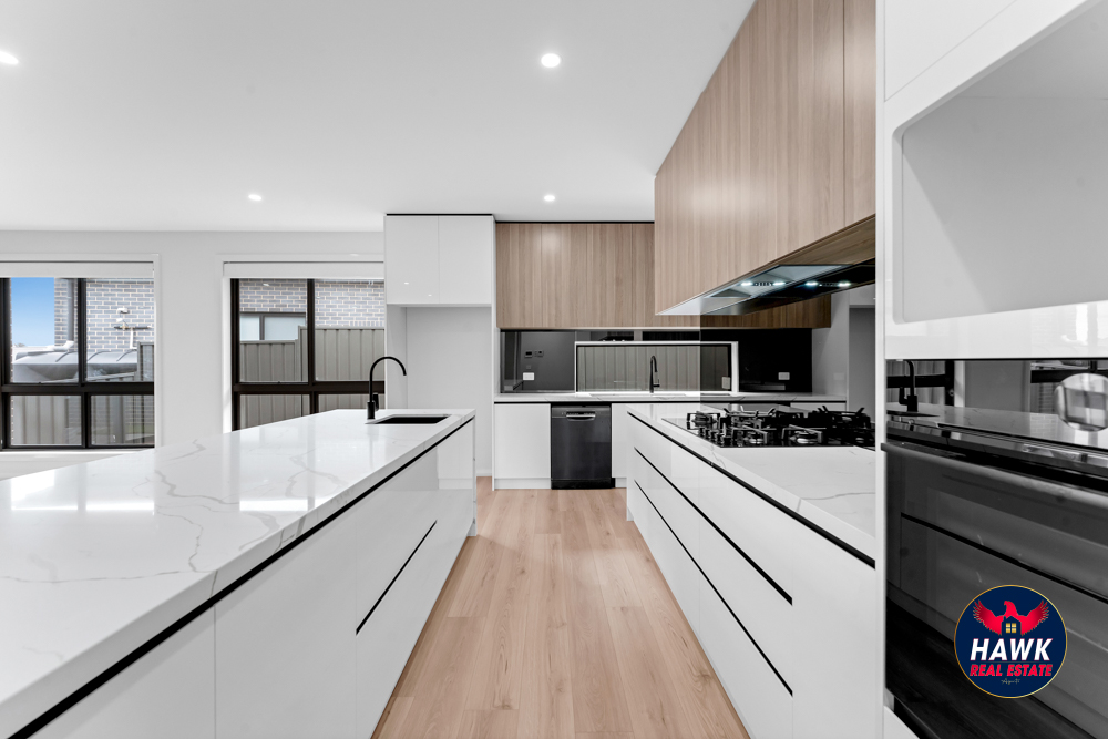 4-bedroom house at 124 EDWARD DRIVE, Googong NSW 2620, Queanbeyan-Palerang, New South Wales