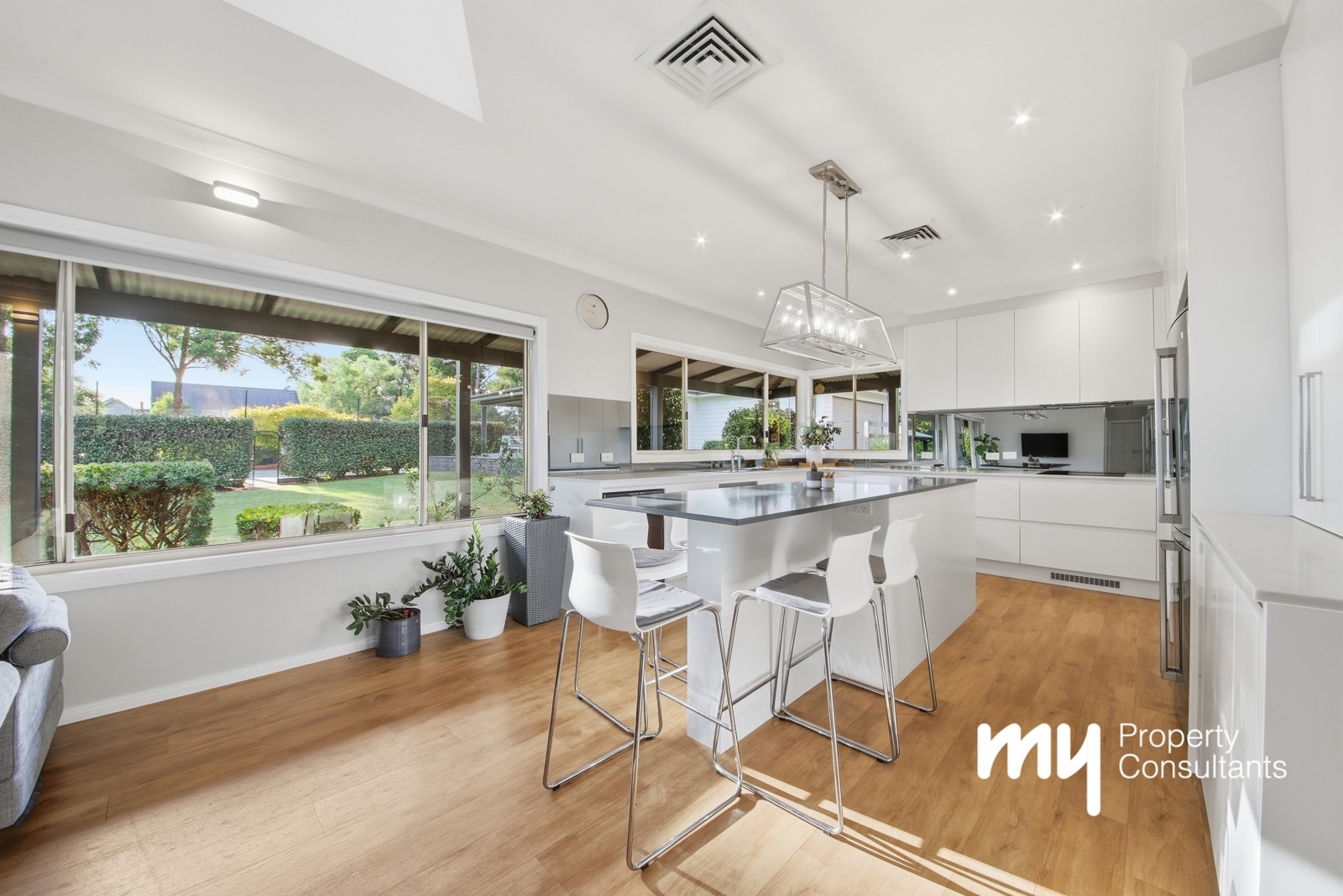 6-bedroom house at 162-164 The Old Oaks Road, Grasmere, Nsw, 2570, Camden, New South Wales