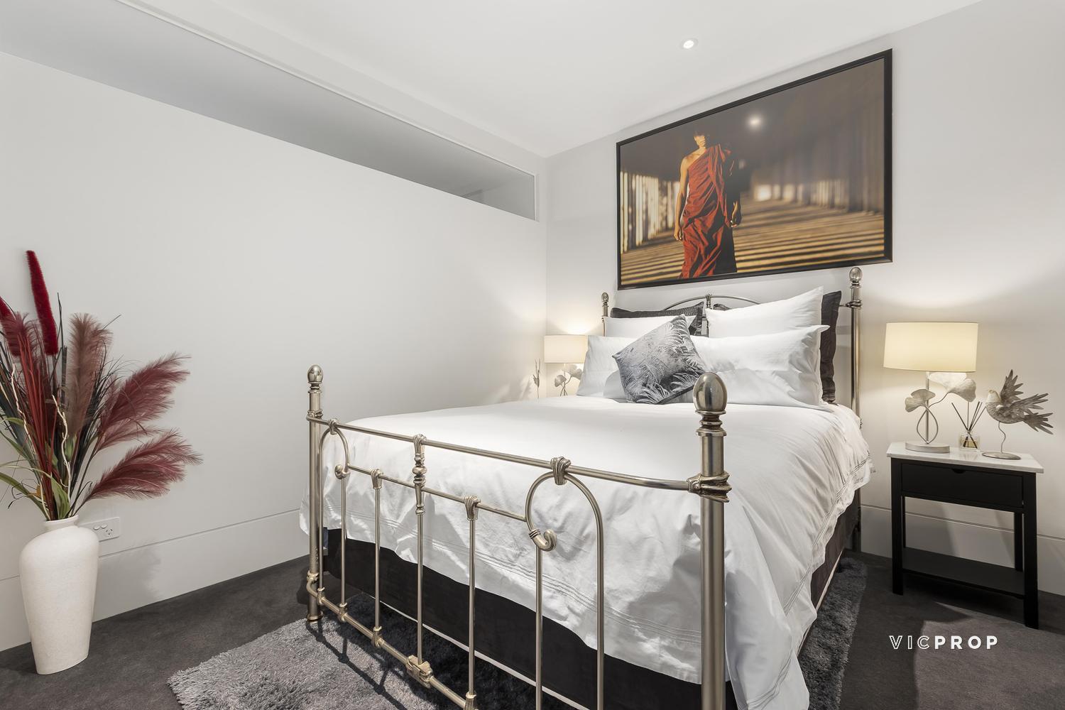 2-bedroom unit at 505P/14-16 The Esplanade, St Kilda, VIC 3182, Port Phillip, Victoria